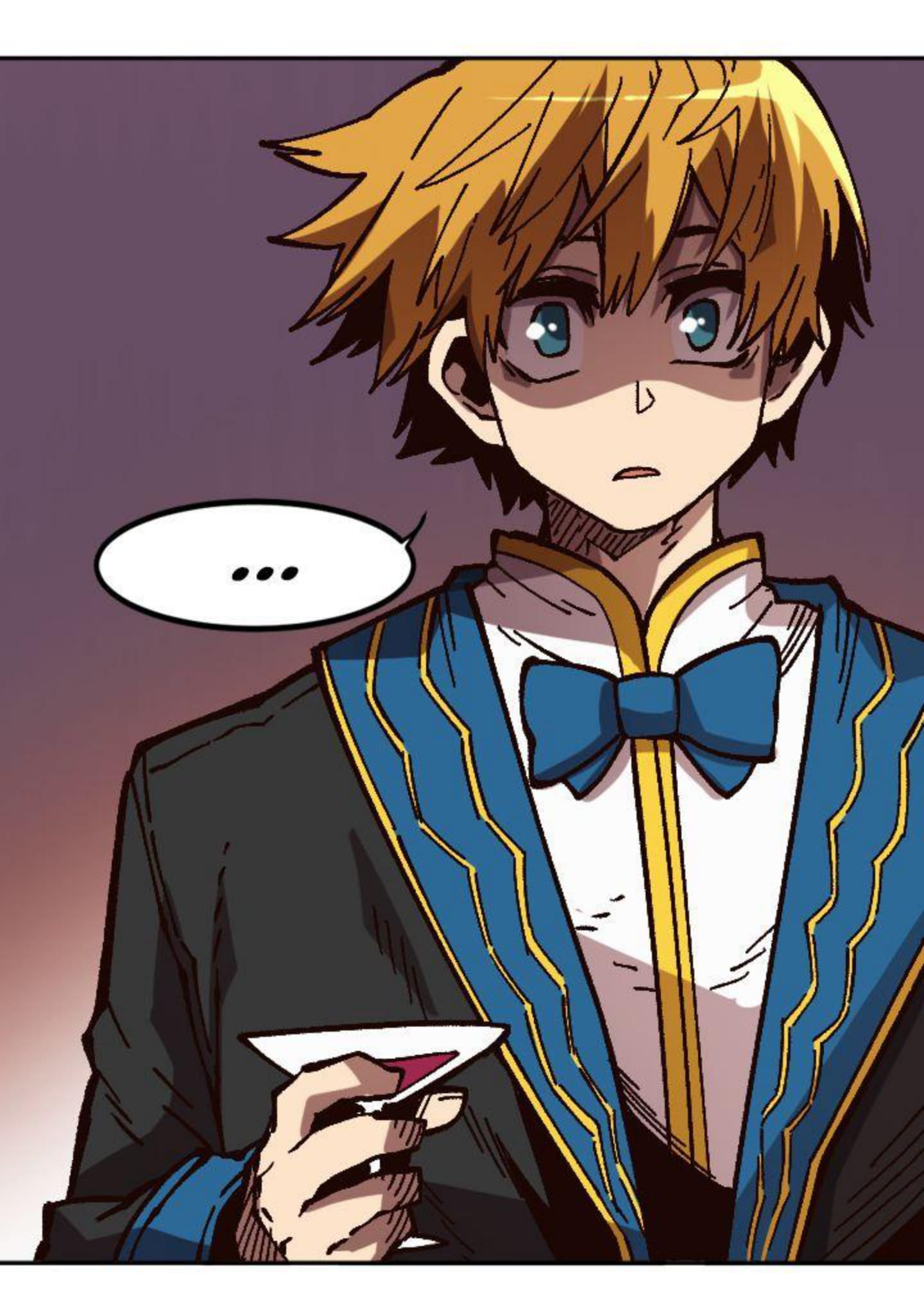 Read Slave B FR Manga Online