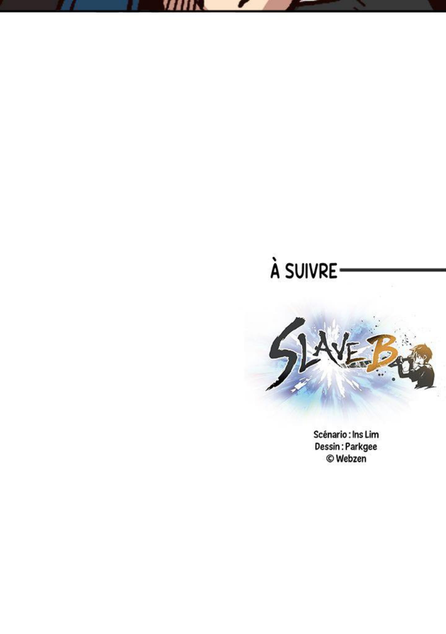 Read Slave B FR Manga Online