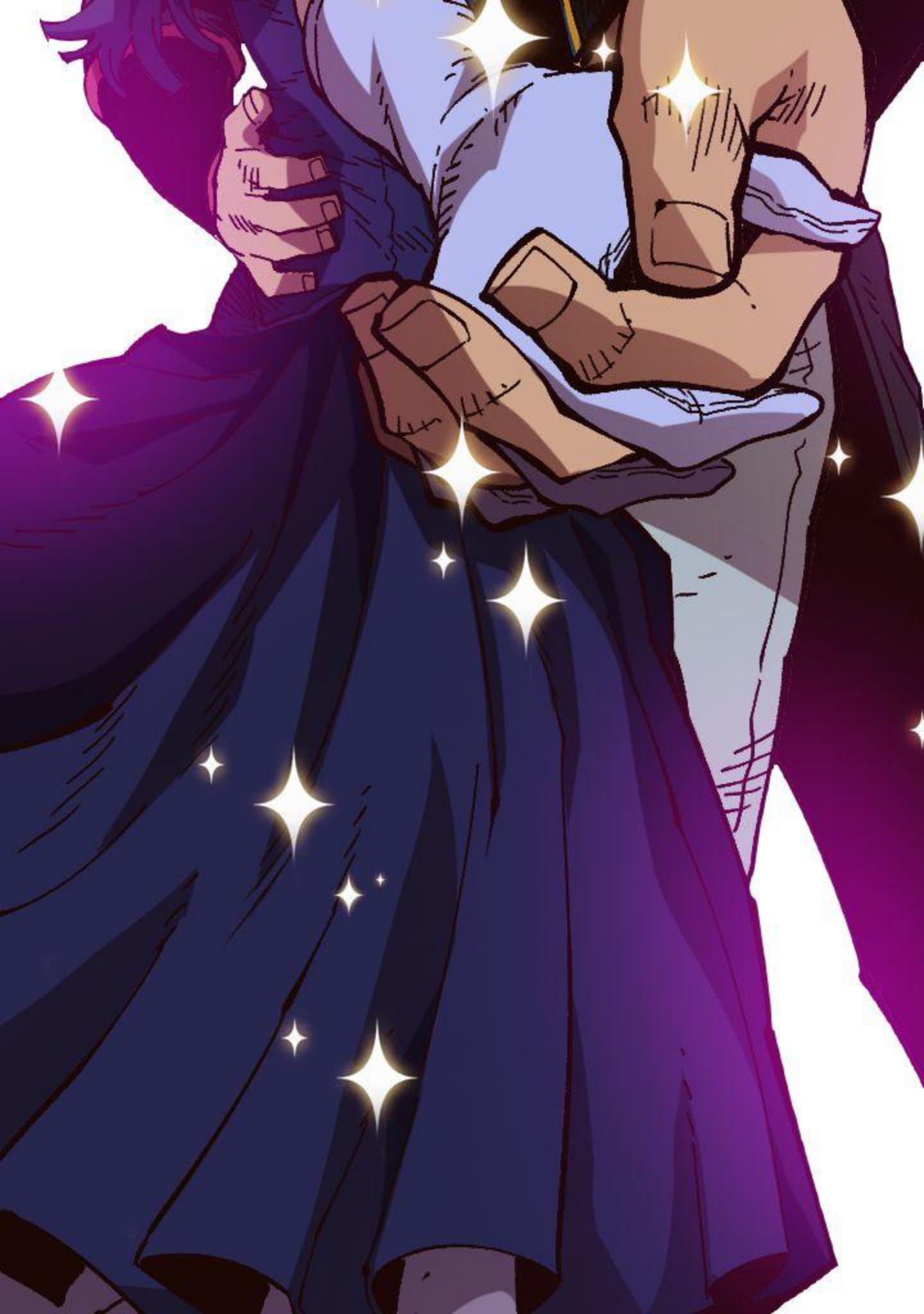 Read Slave B FR Manga Online
