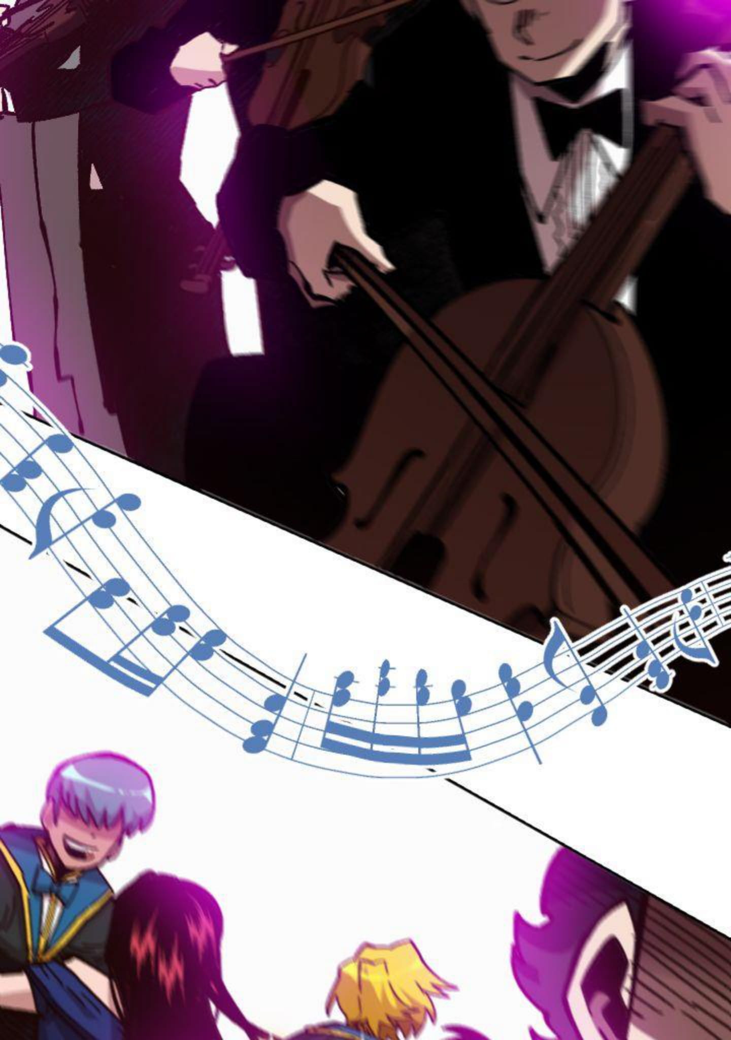 Read Slave B FR Manga Online