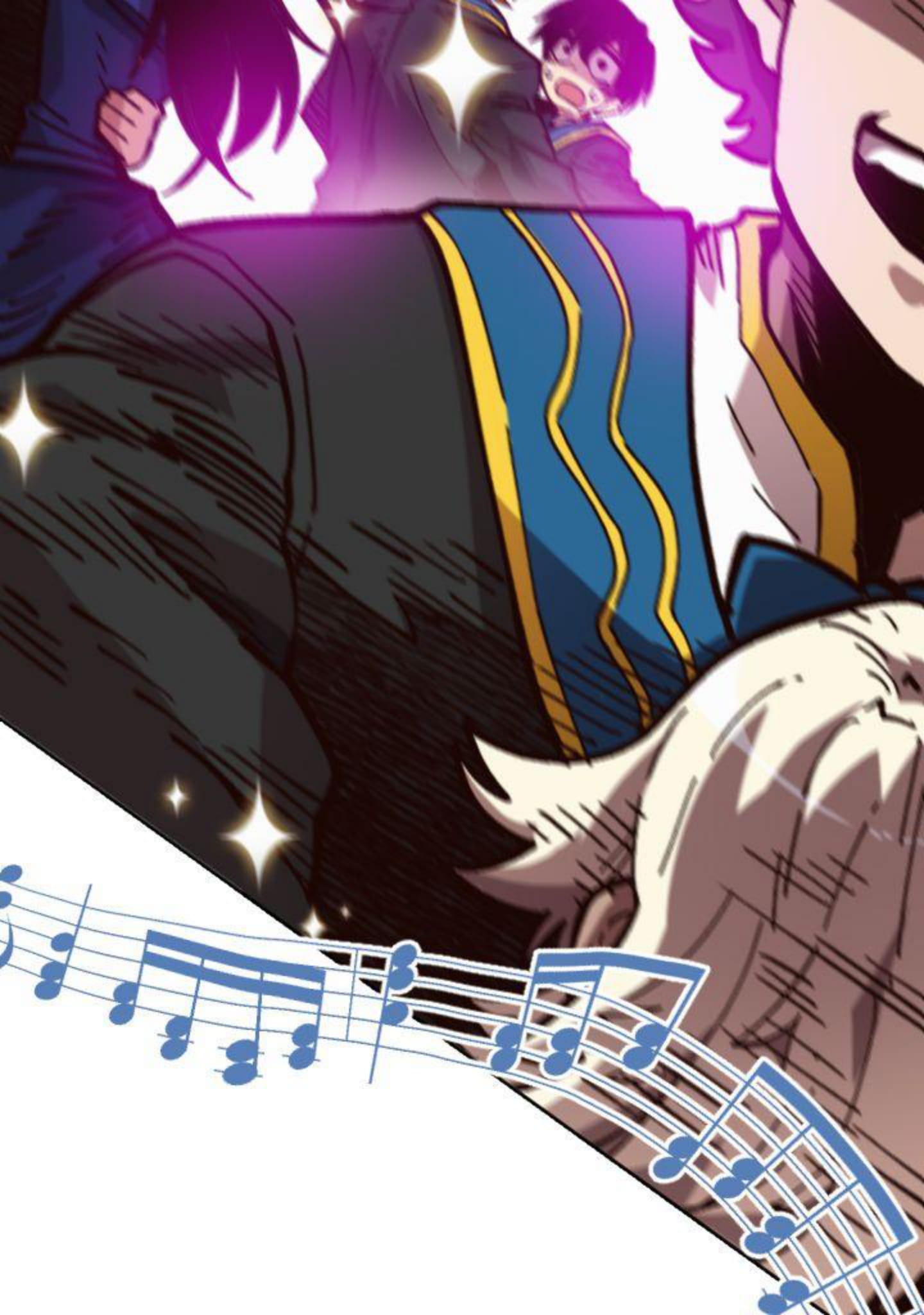 Read Slave B FR Manga Online