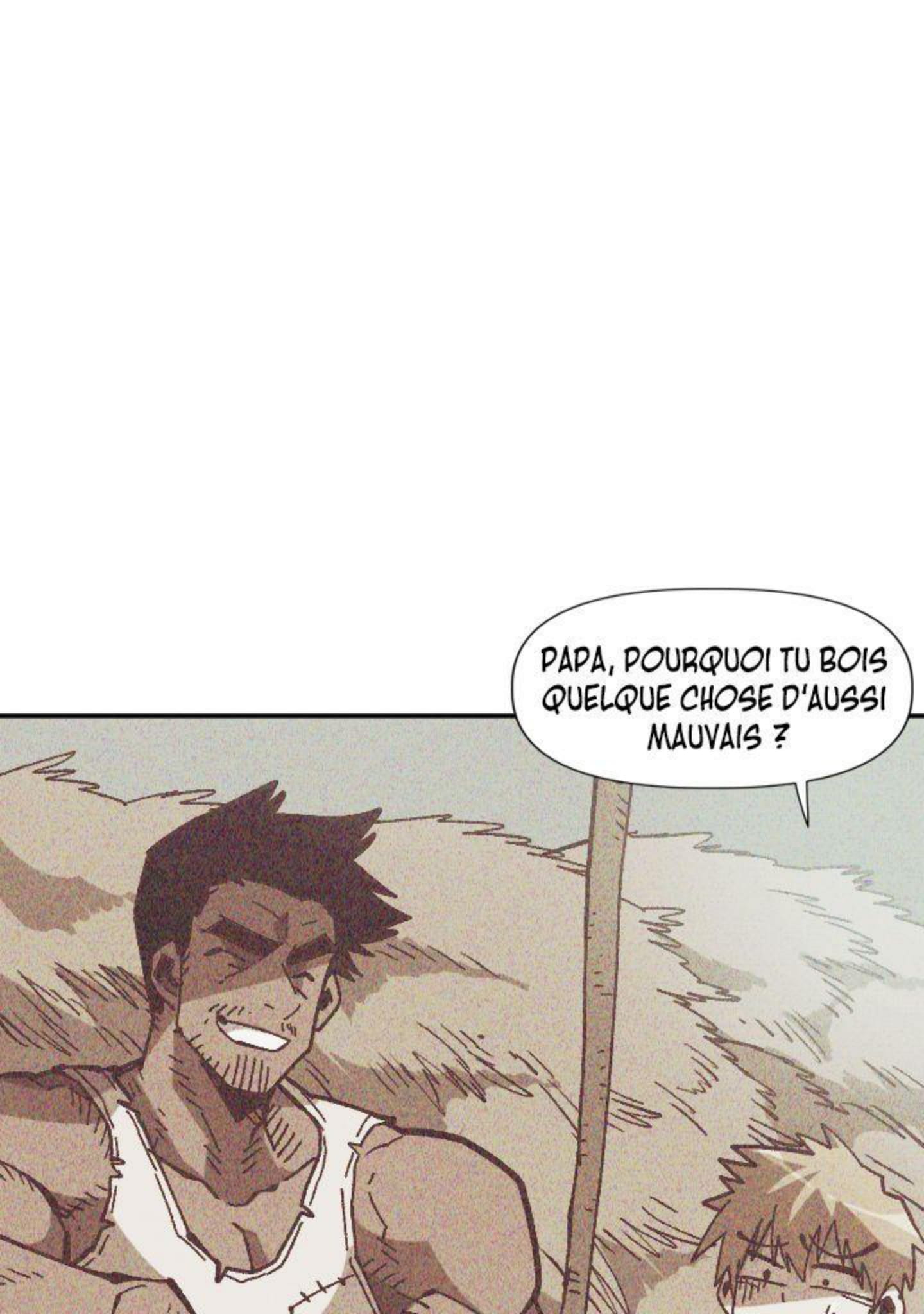 Read Slave B FR Manga Online