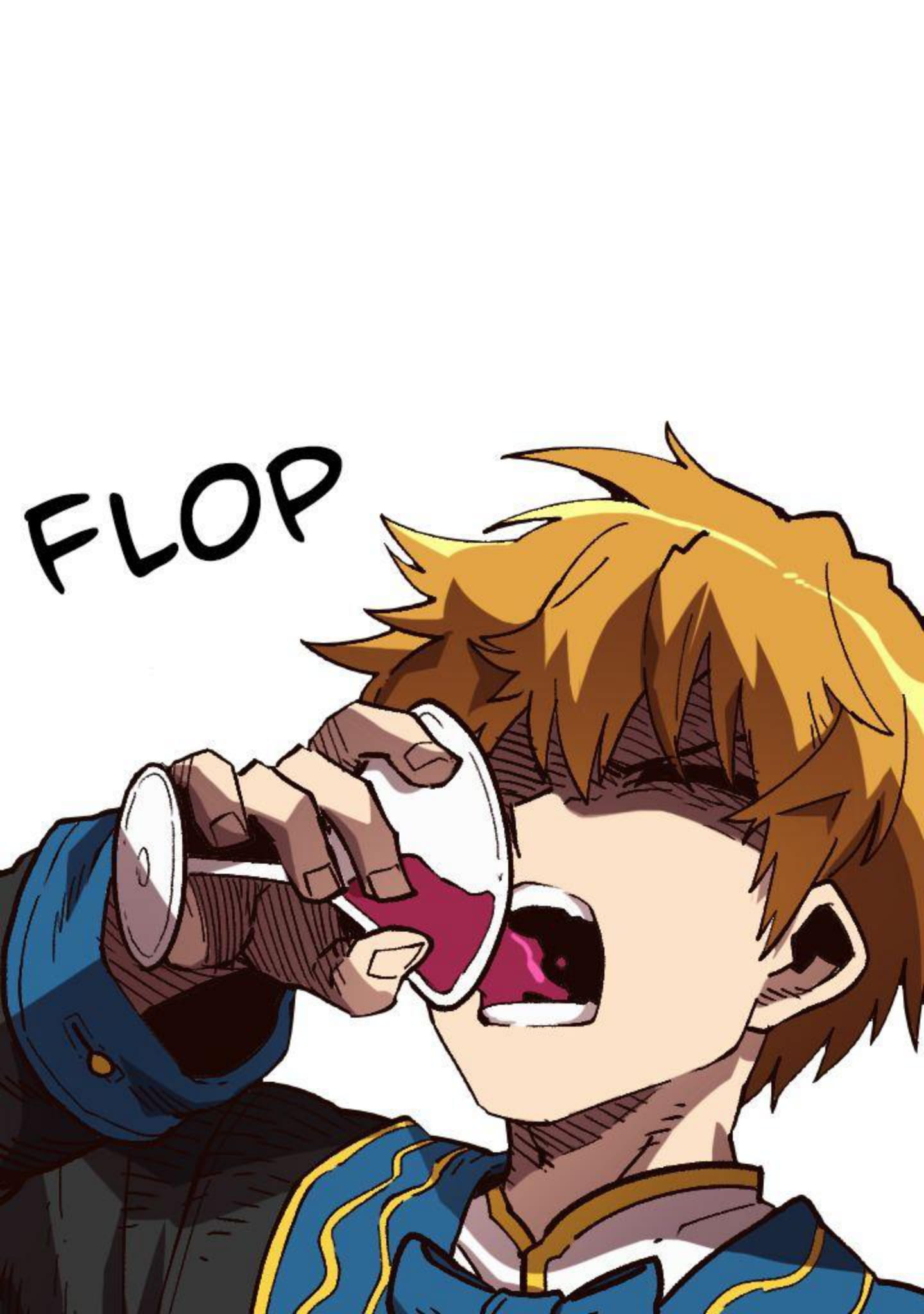 Read Slave B FR Manga Online