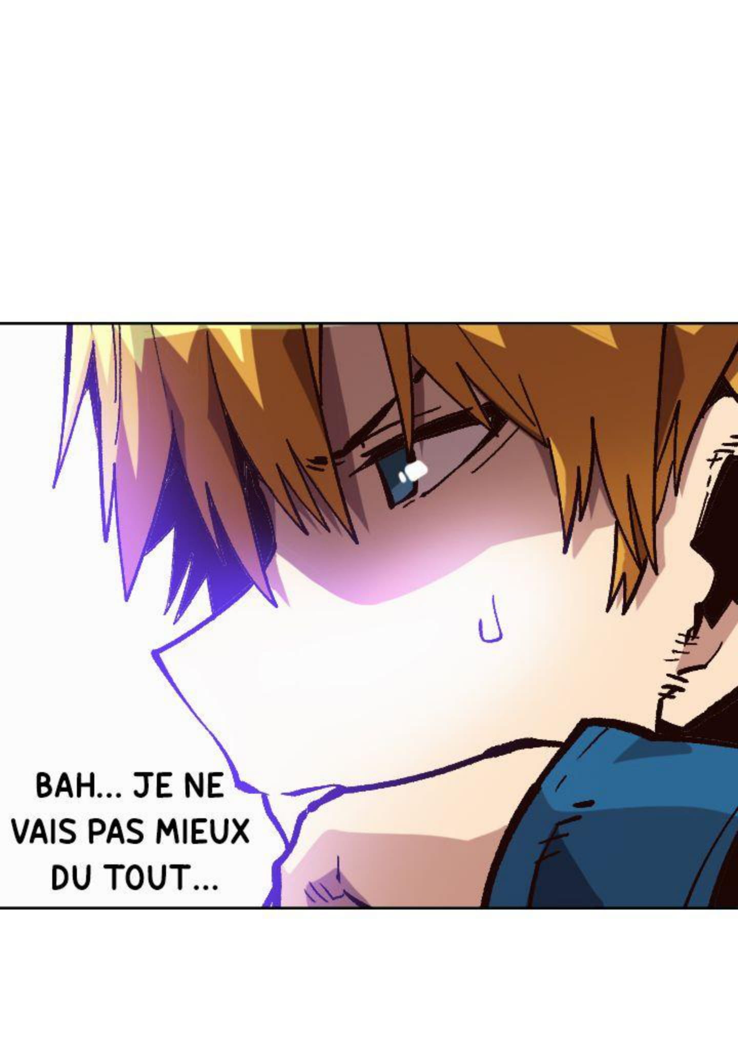 Read Slave B FR Manga Online