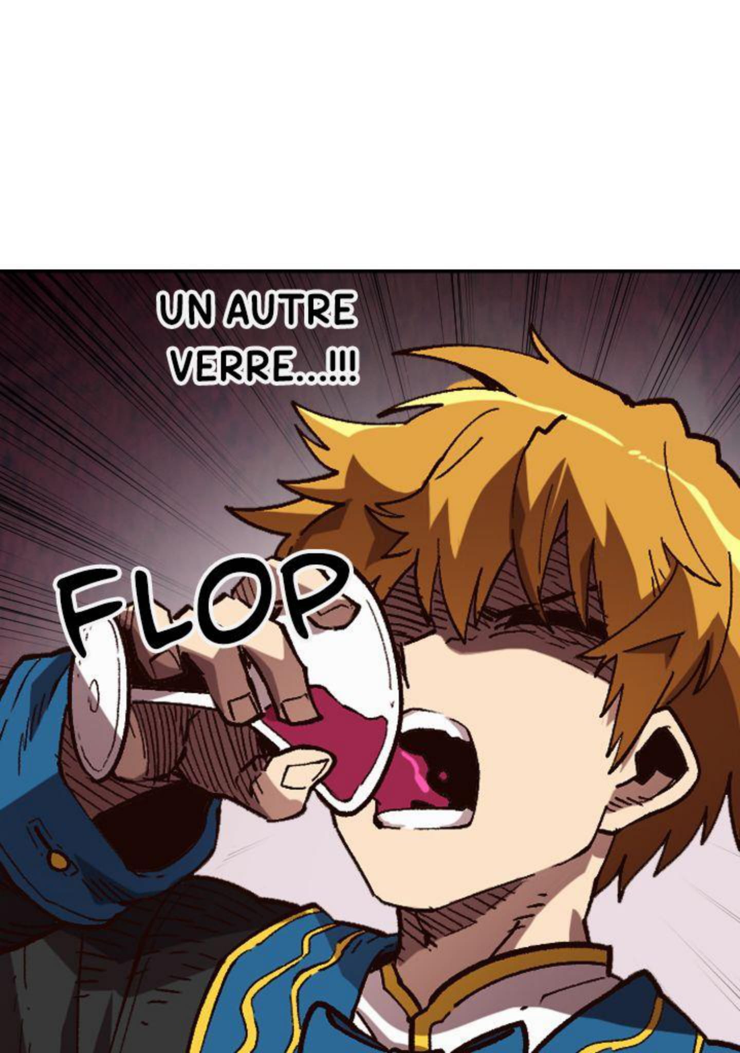 Read Slave B FR Manga Online