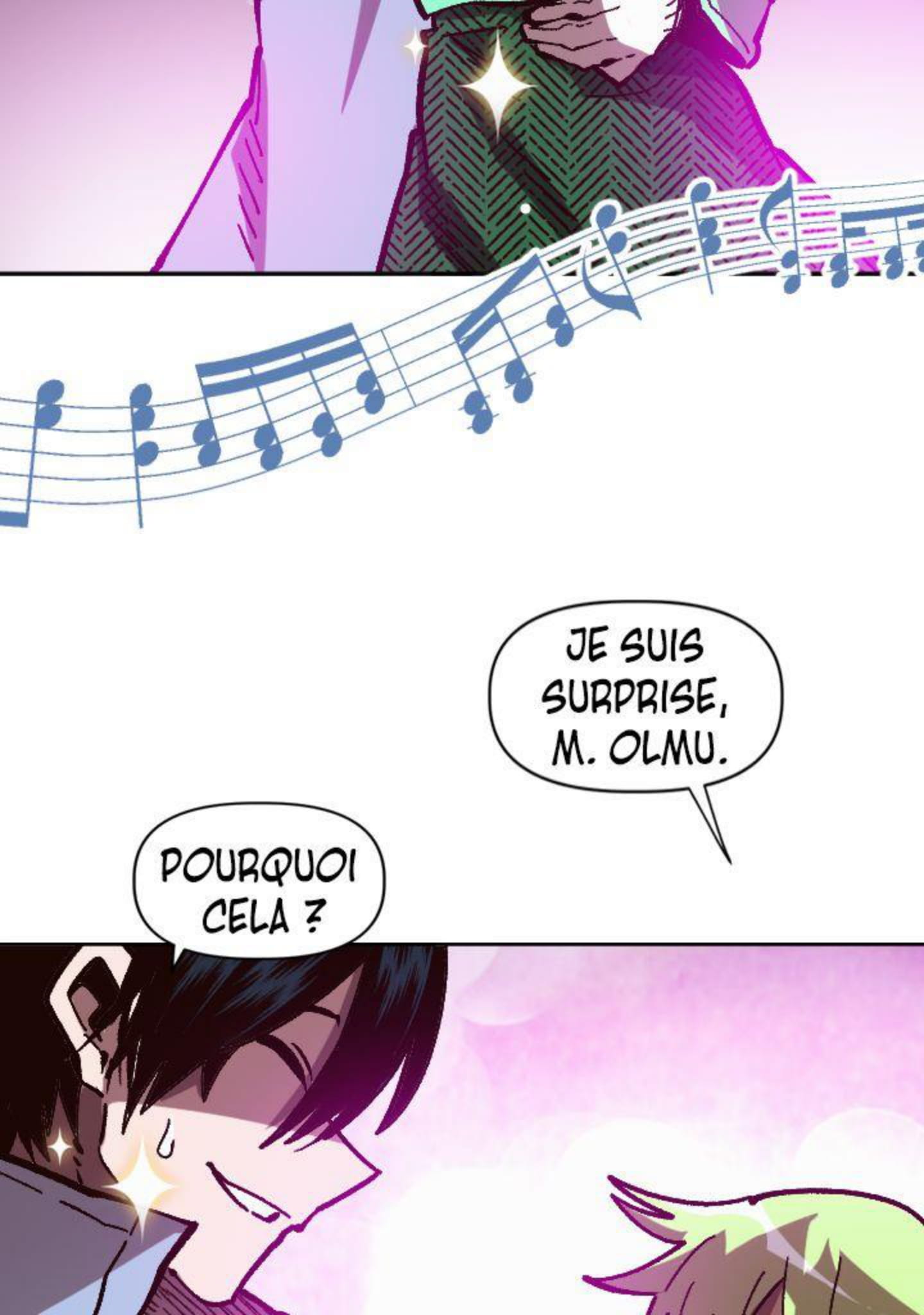 Read Slave B FR Manga Online