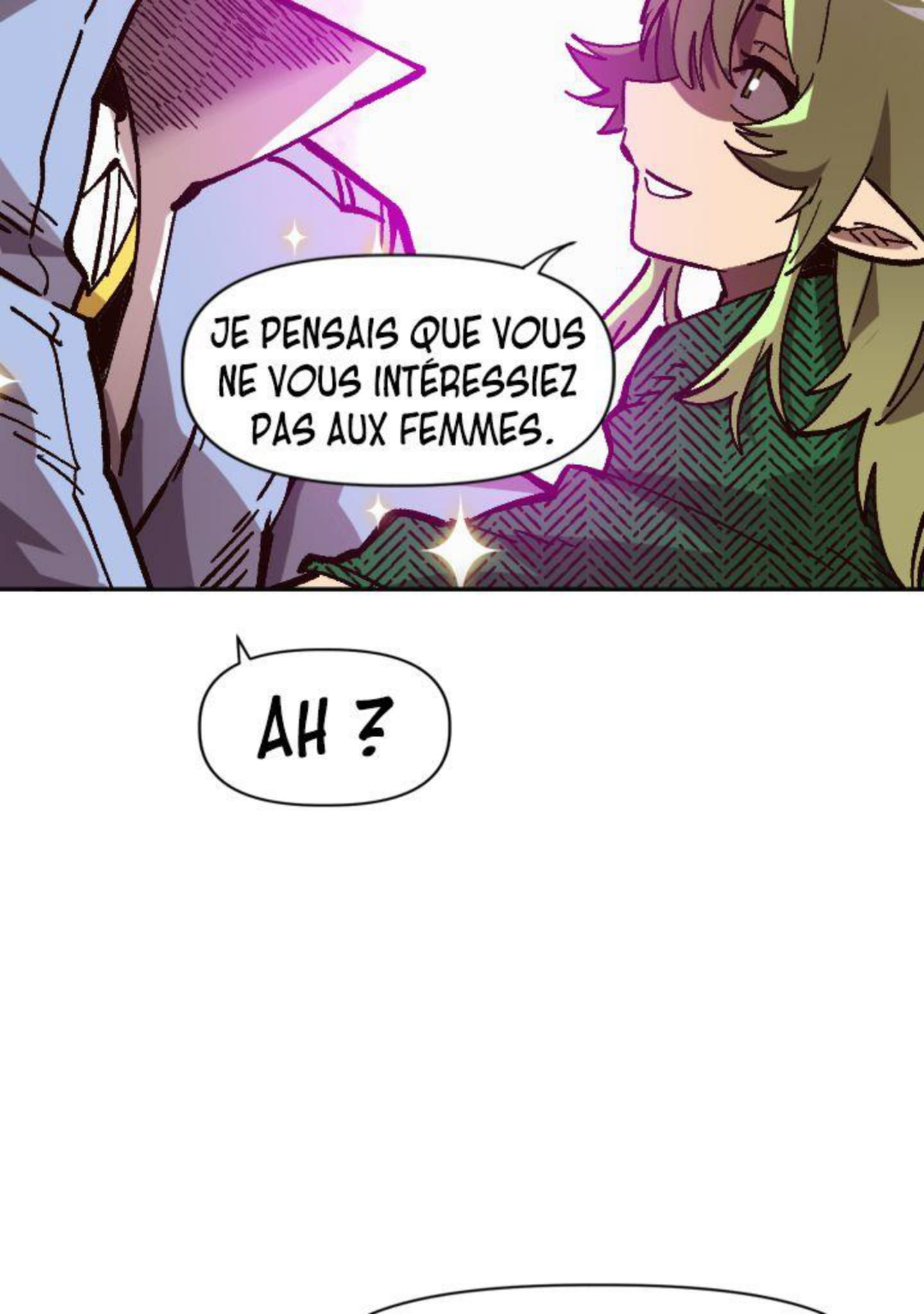 Read Slave B FR Manga Online