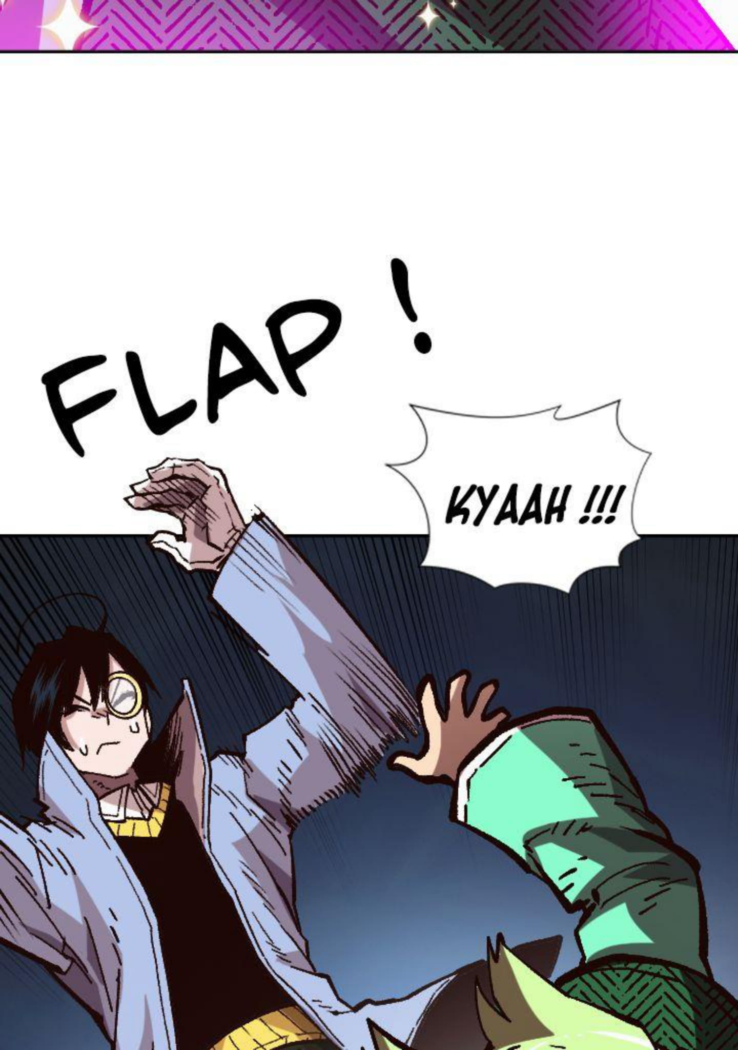 Read Slave B FR Manga Online
