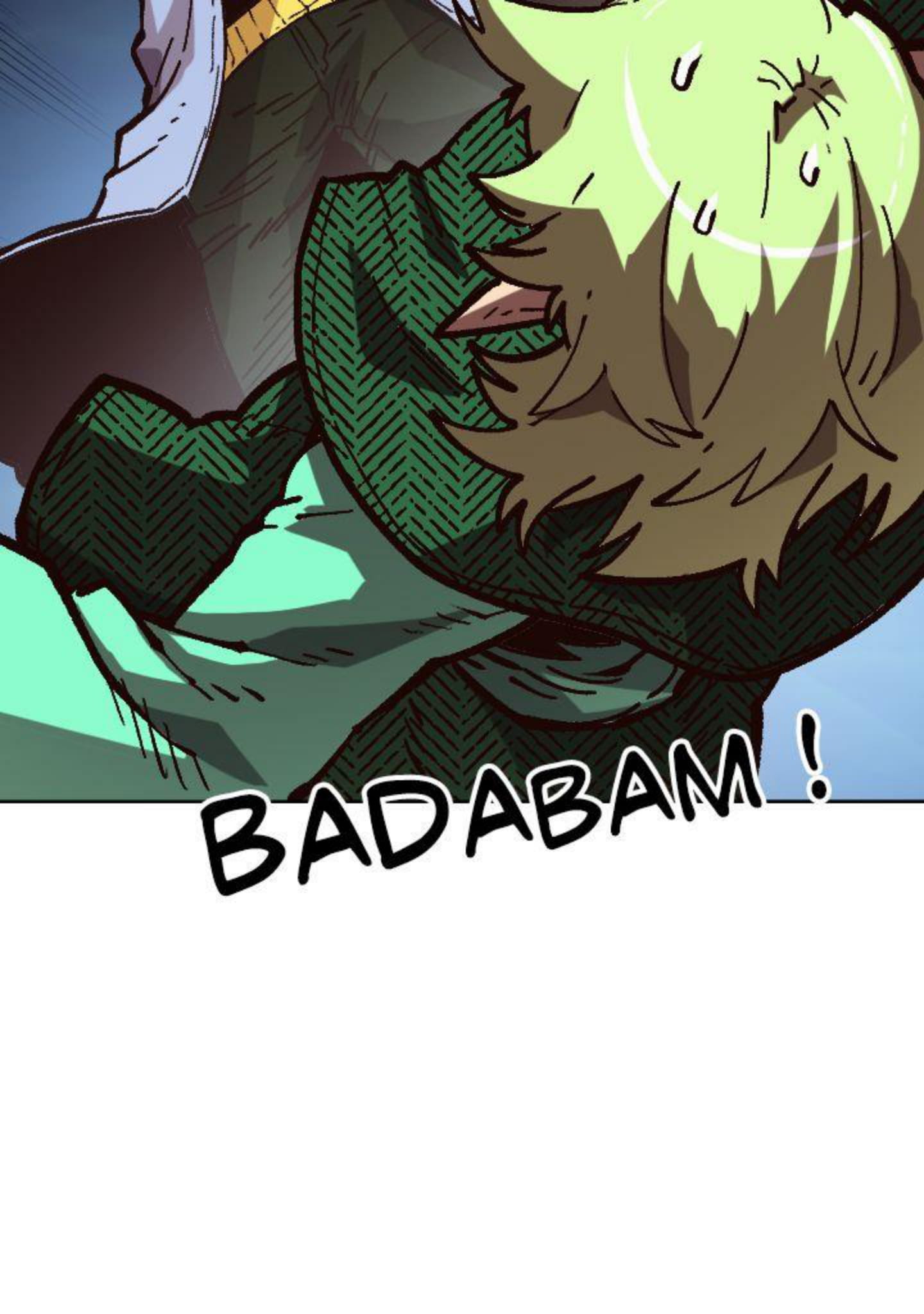 Read Slave B FR Manga Online