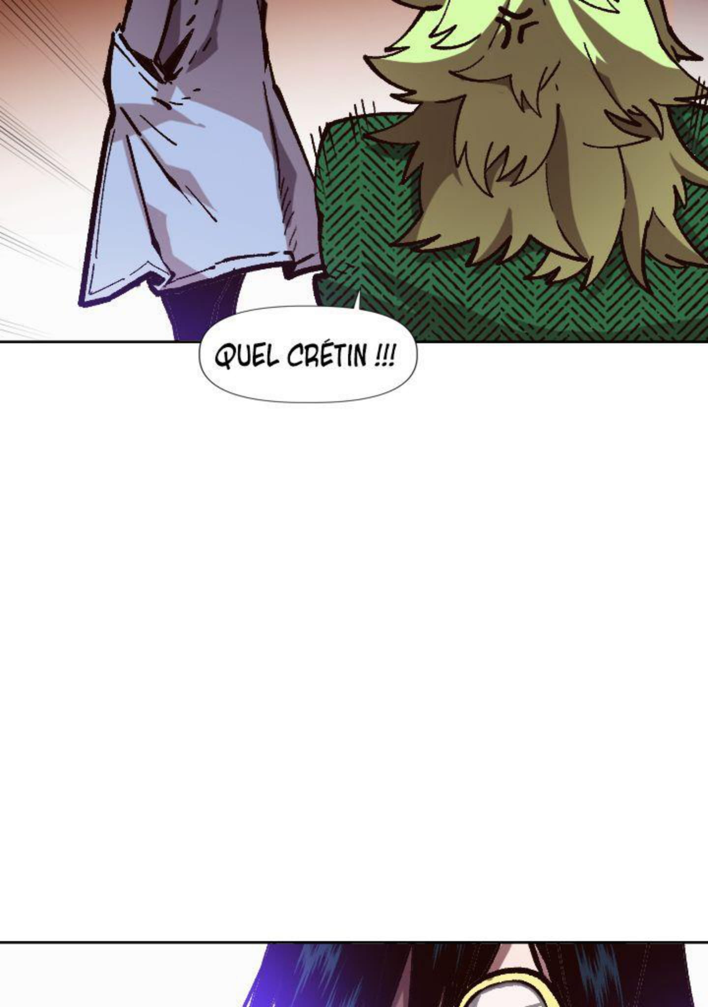 Read Slave B FR Manga Online