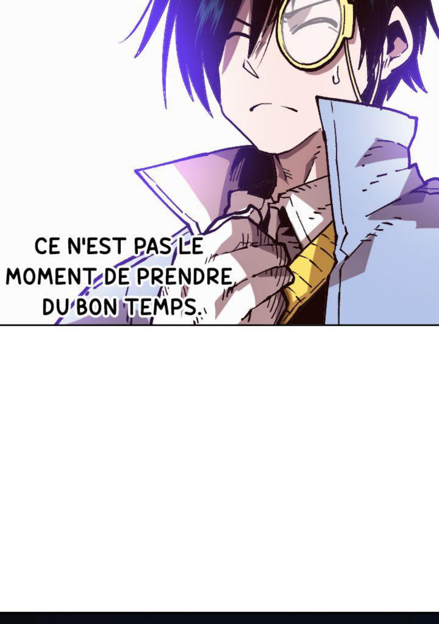 Read Slave B FR Manga Online