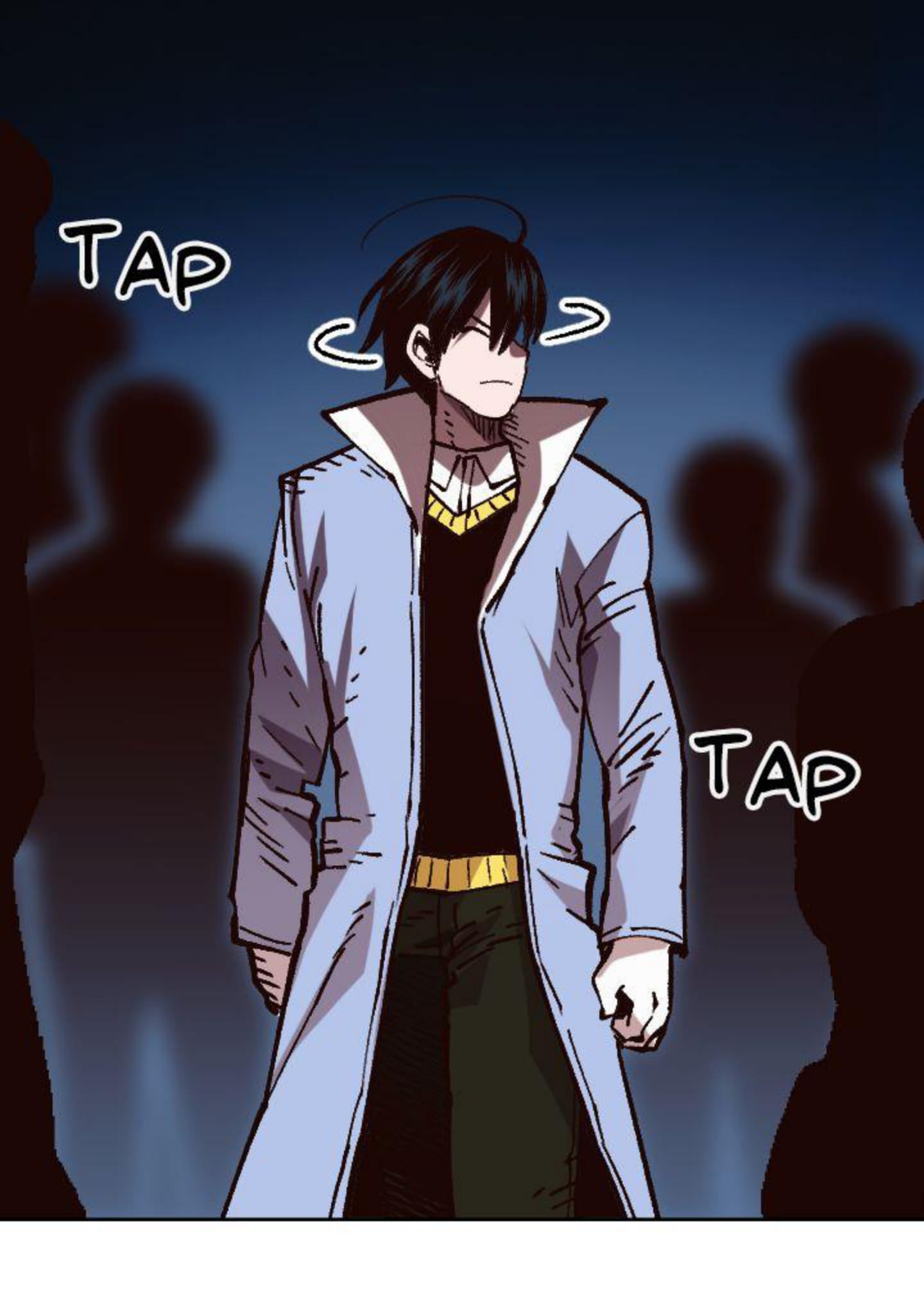 Read Slave B FR Manga Online