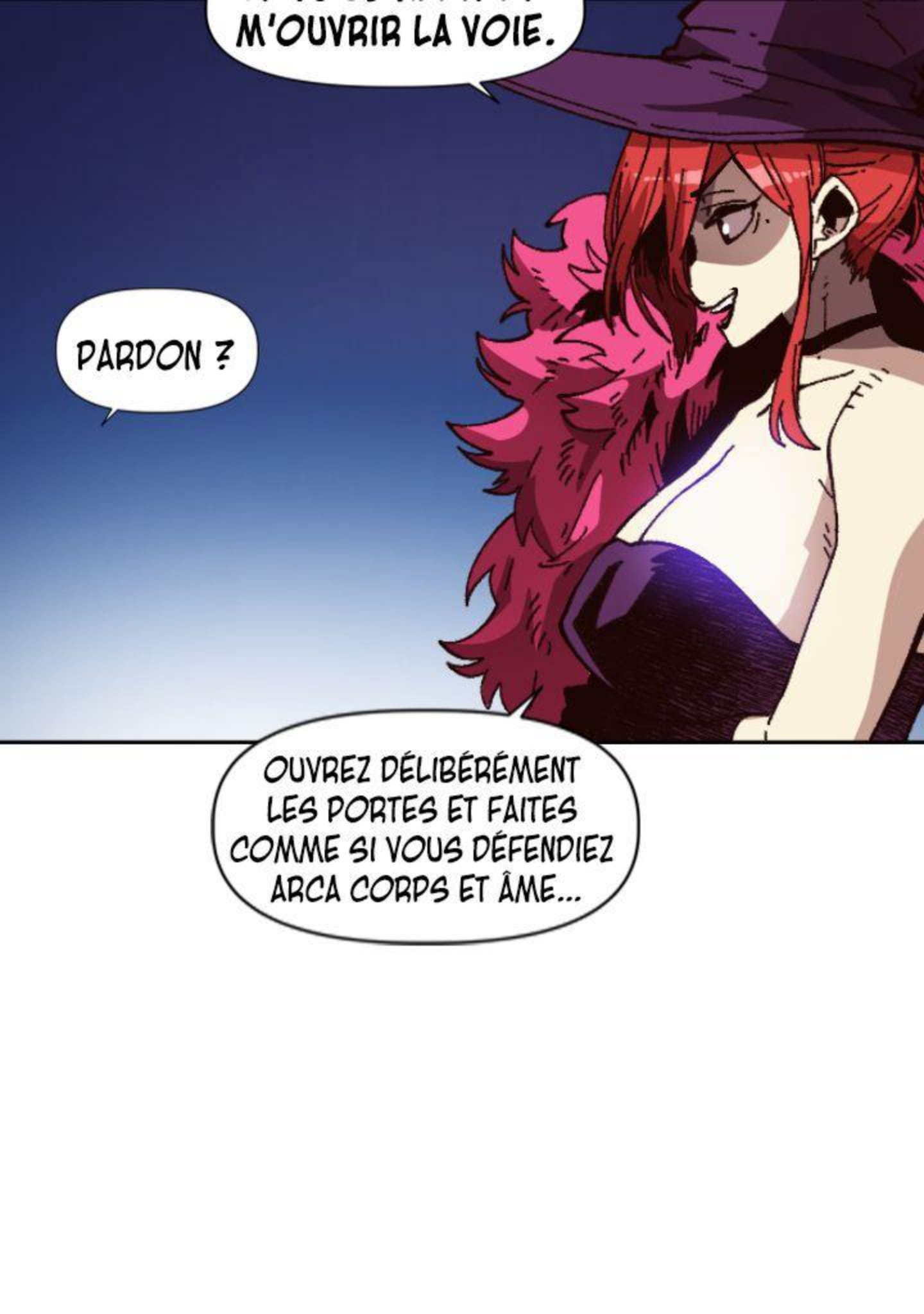 Read Slave B FR Manga Online
