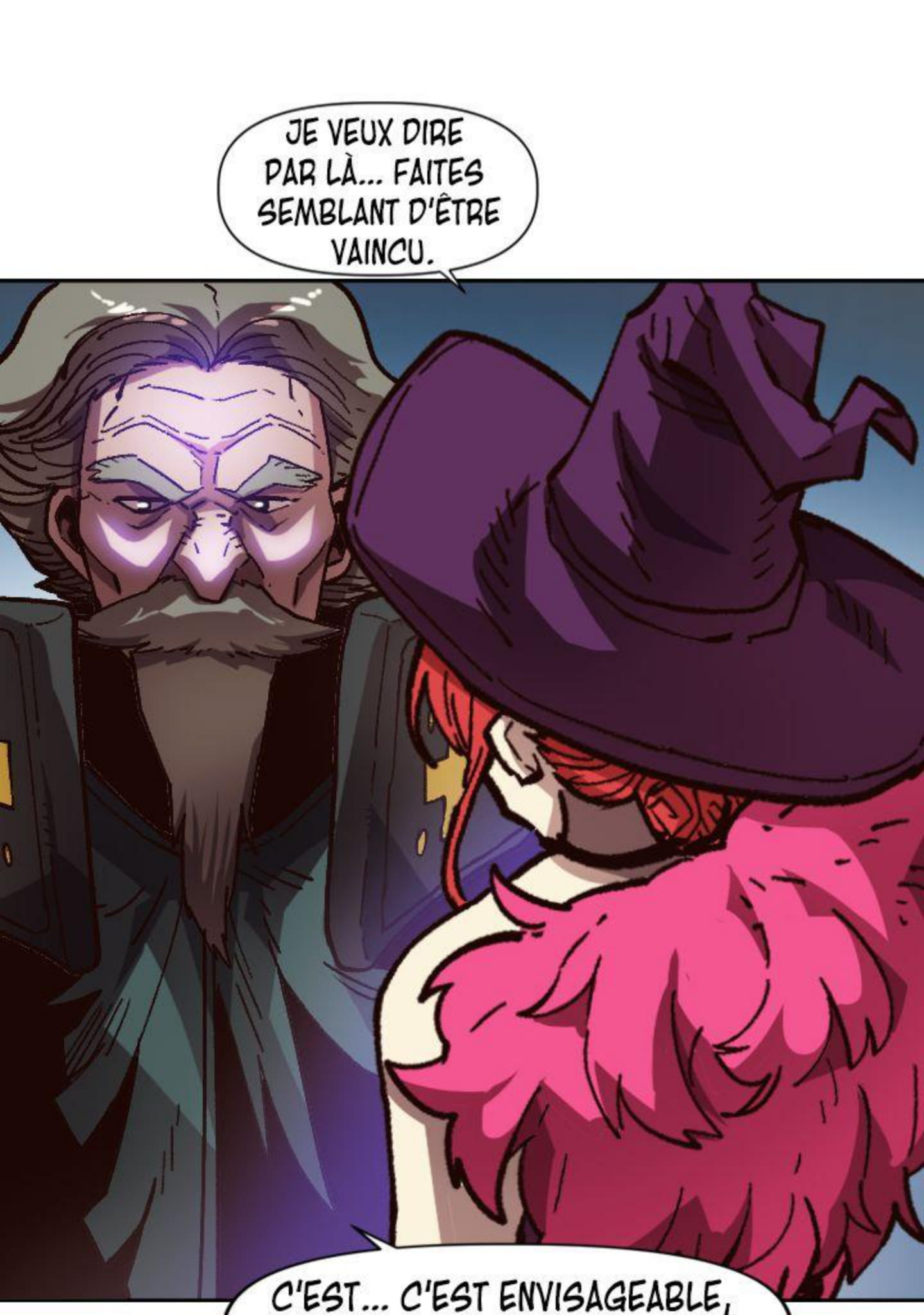 Read Slave B FR Manga Online