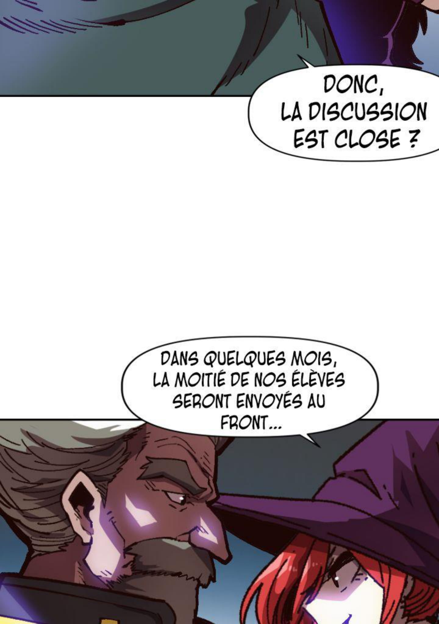 Read Slave B FR Manga Online
