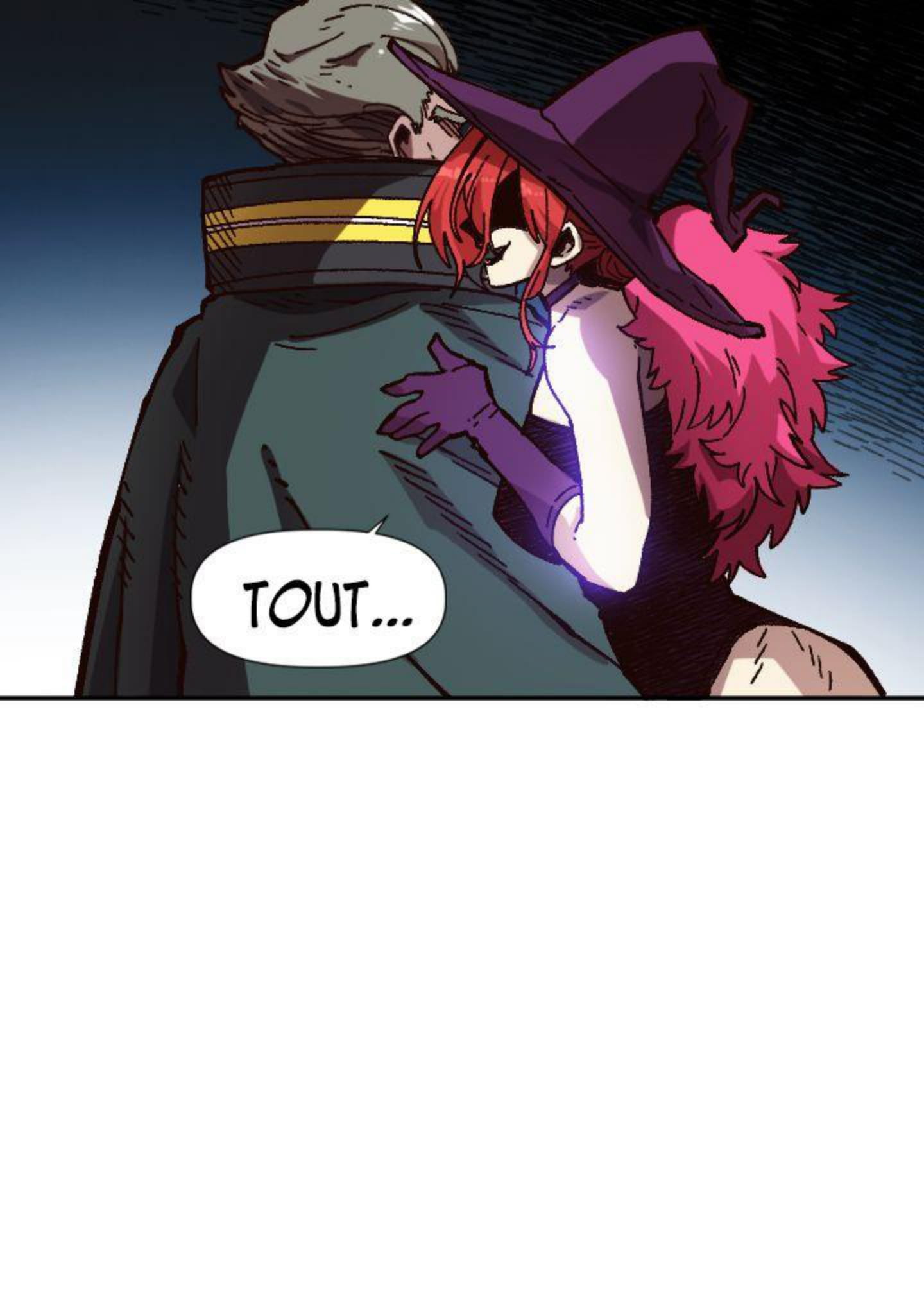 Read Slave B FR Manga Online