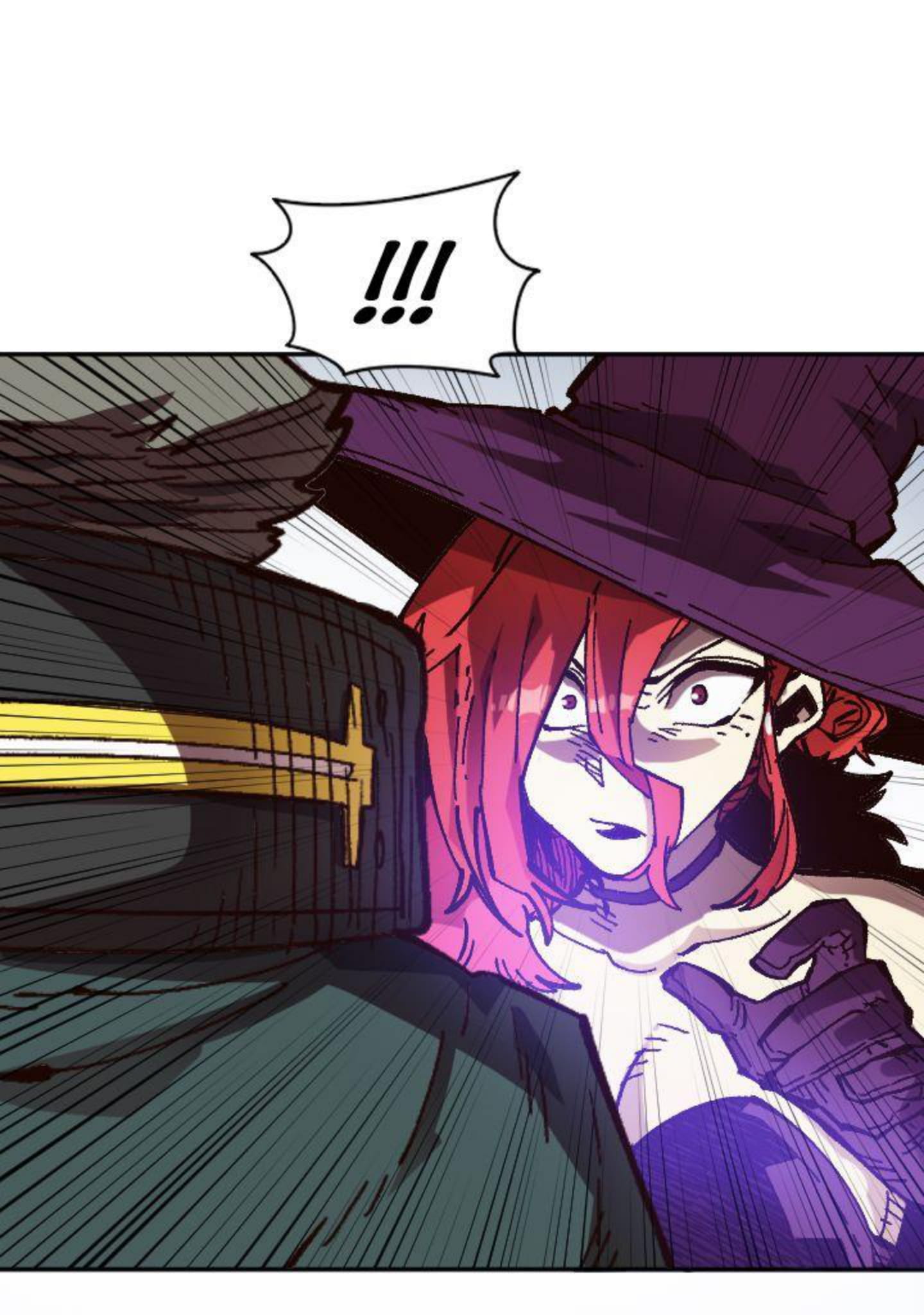 Read Slave B FR Manga Online