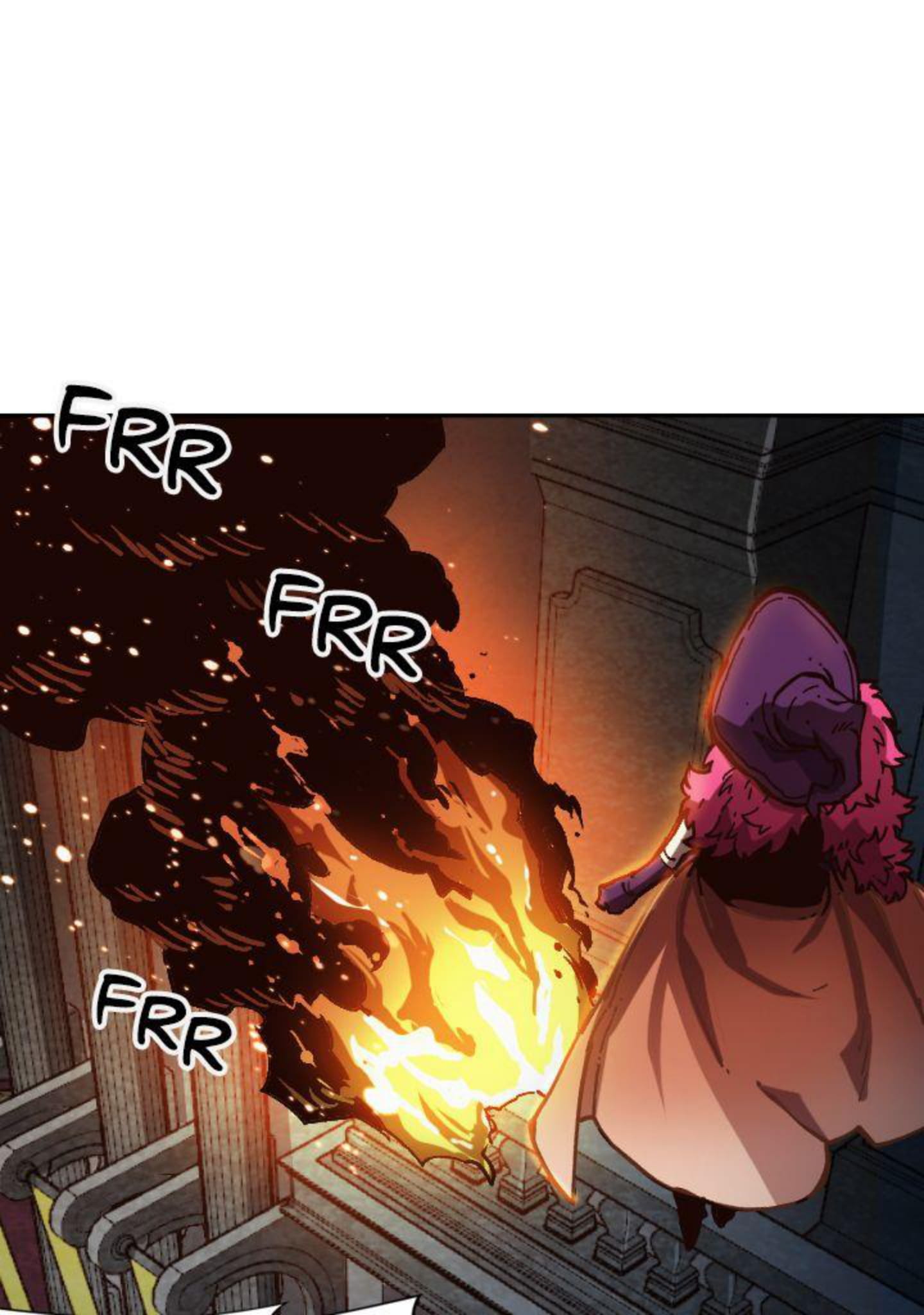 Read Slave B FR Manga Online