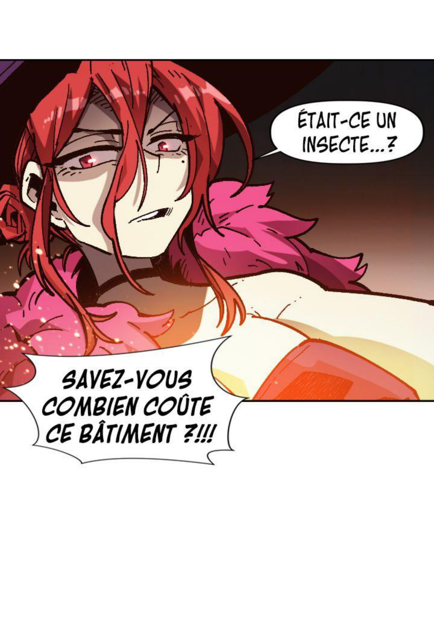 Read Slave B FR Manga Online