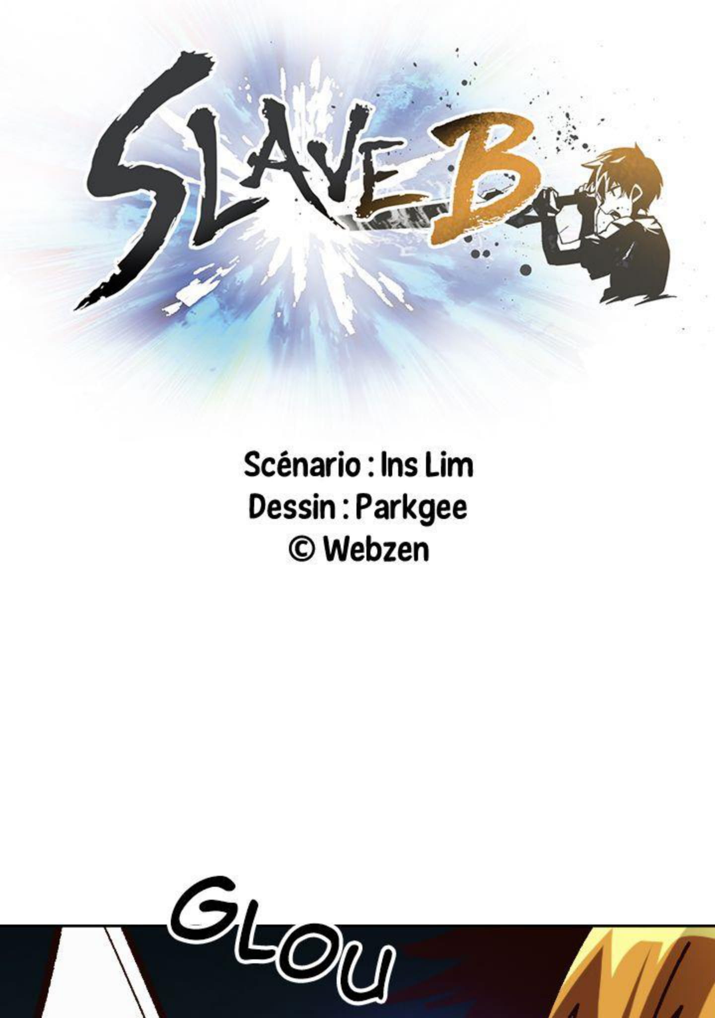 Read Slave B FR Manga Online