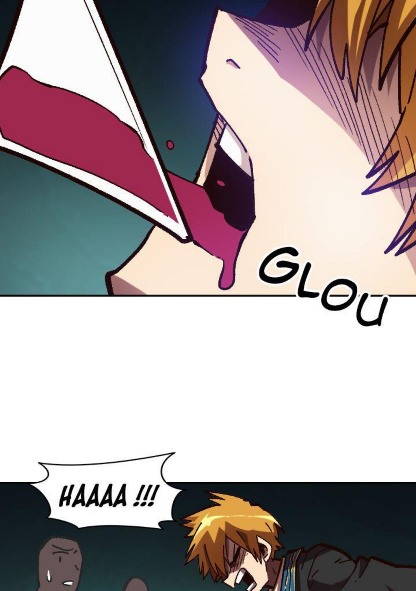 Read Slave B FR Manga Online