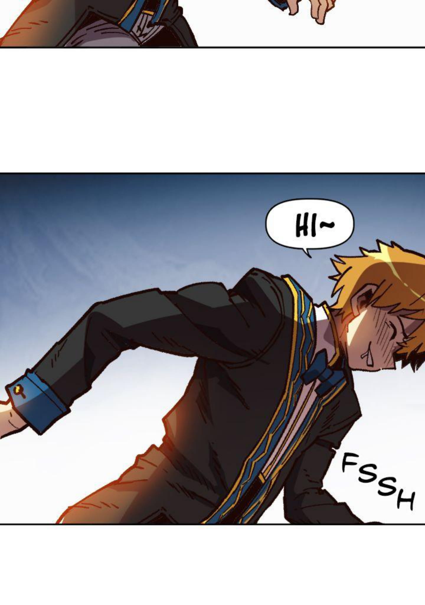 Read Slave B FR Manga Online