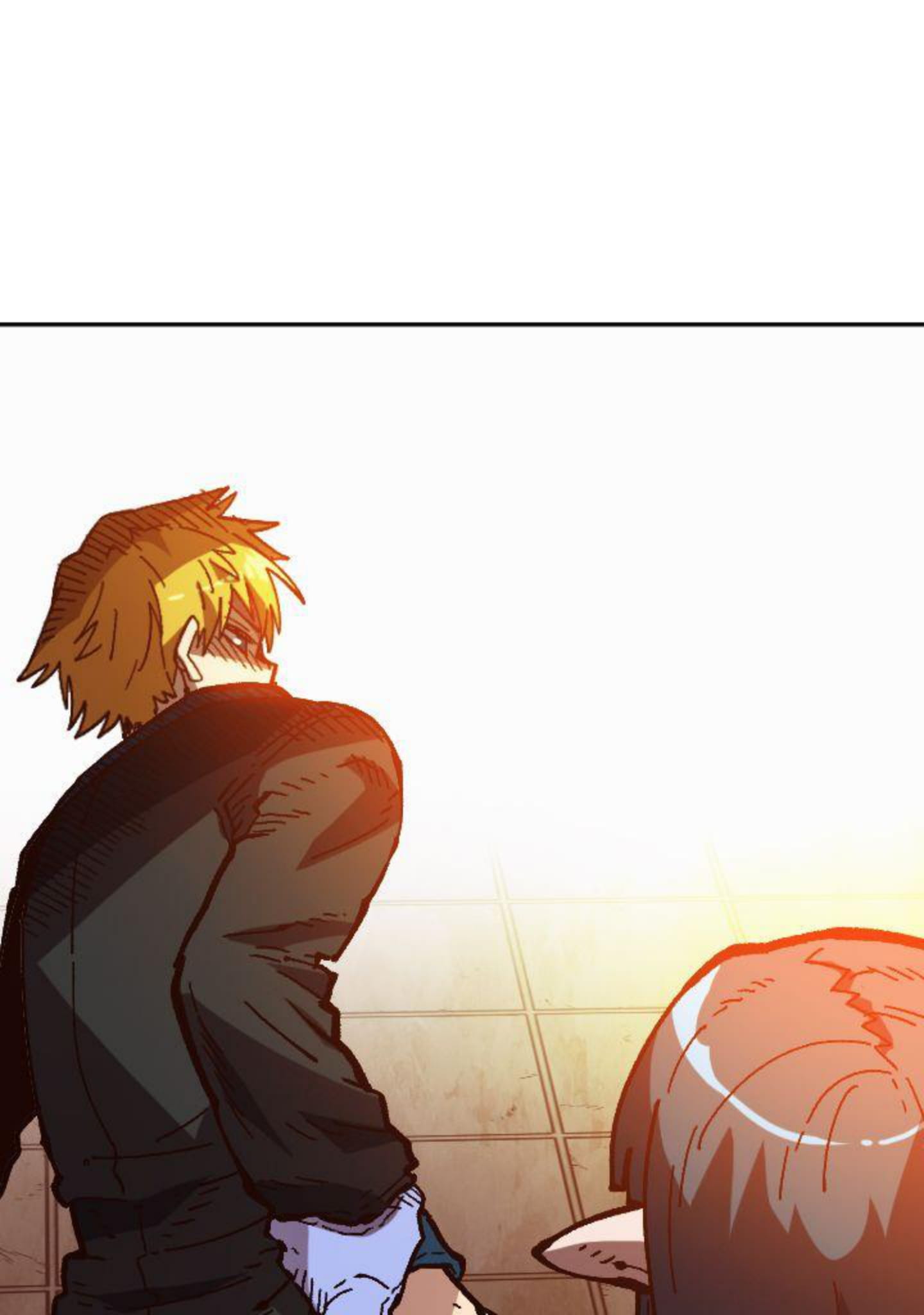 Read Slave B FR Manga Online