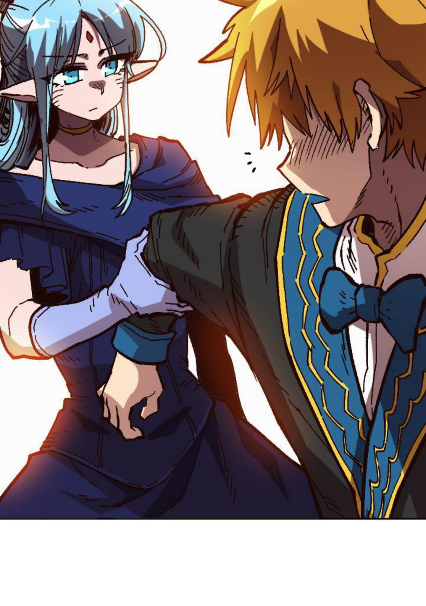 Read Slave B FR Manga Online