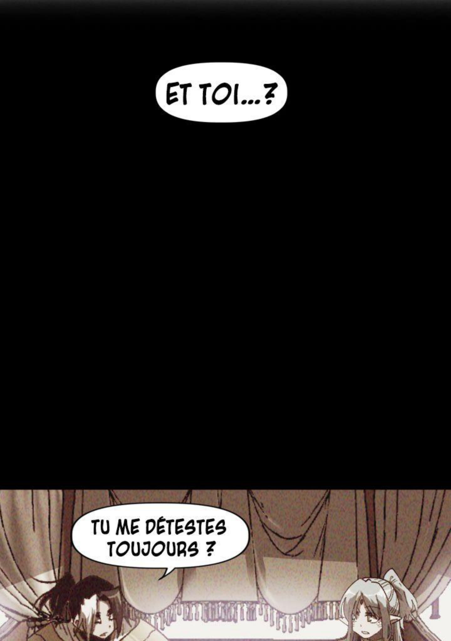 Read Slave B FR Manga Online