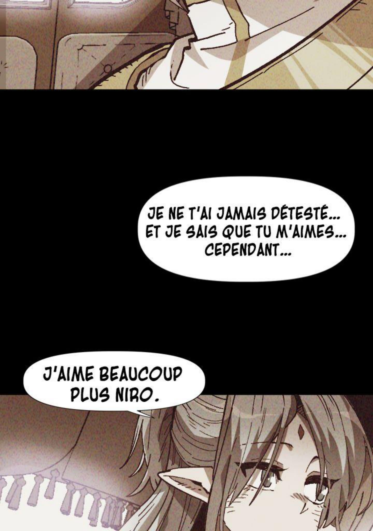 Read Slave B FR Manga Online