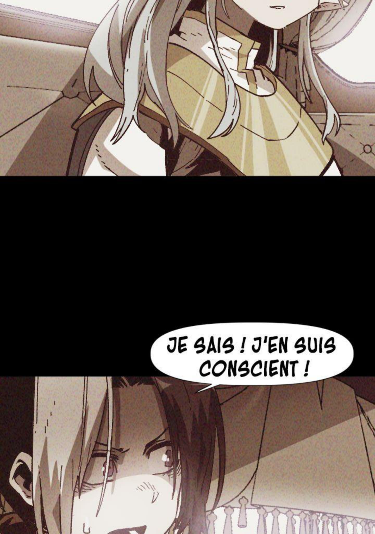 Read Slave B FR Manga Online