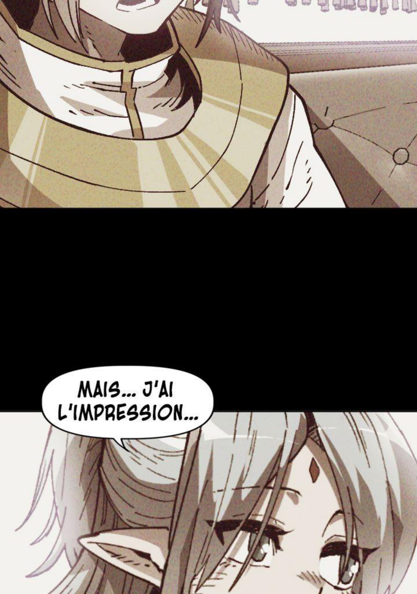 Read Slave B FR Manga Online