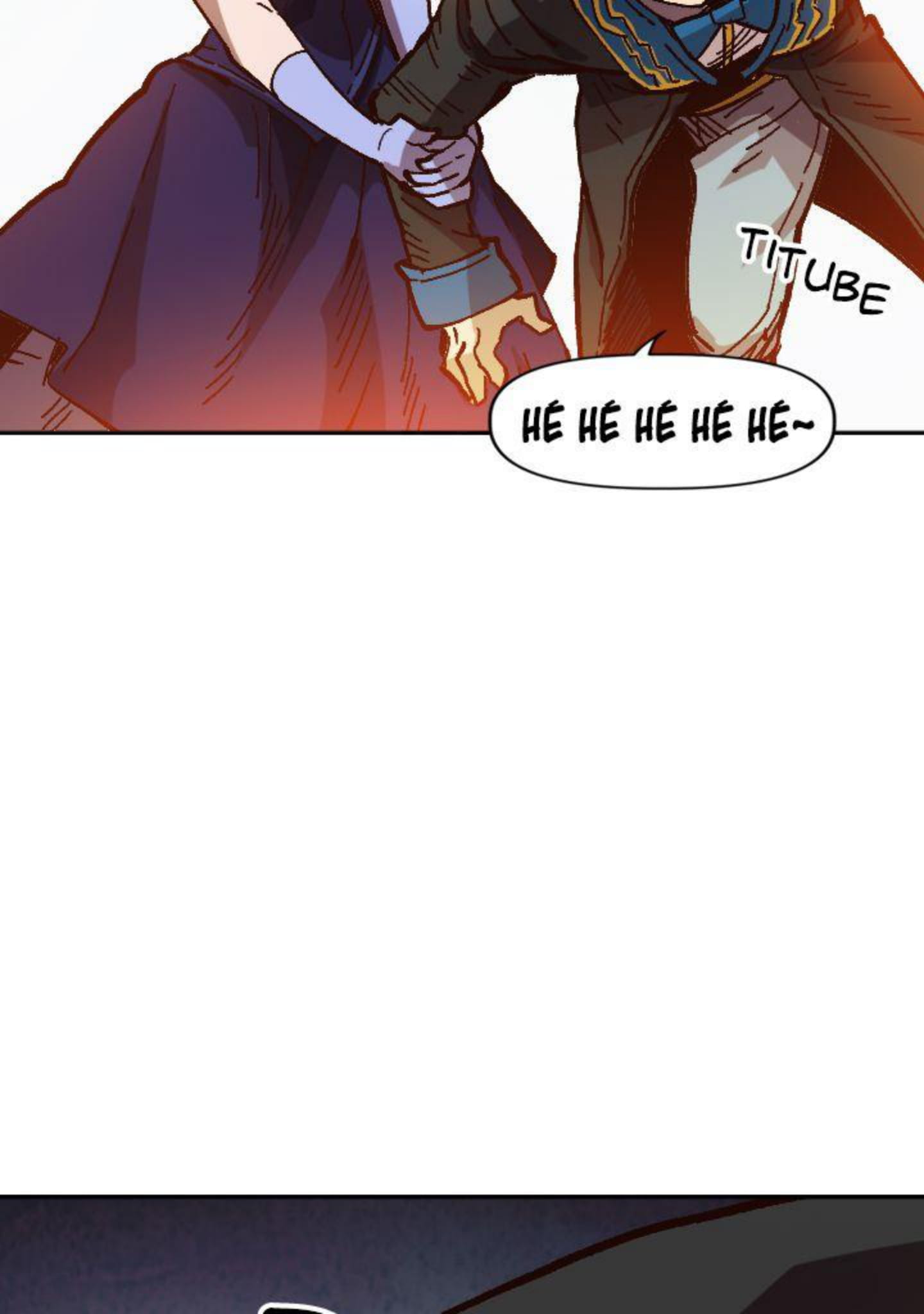 Read Slave B FR Manga Online