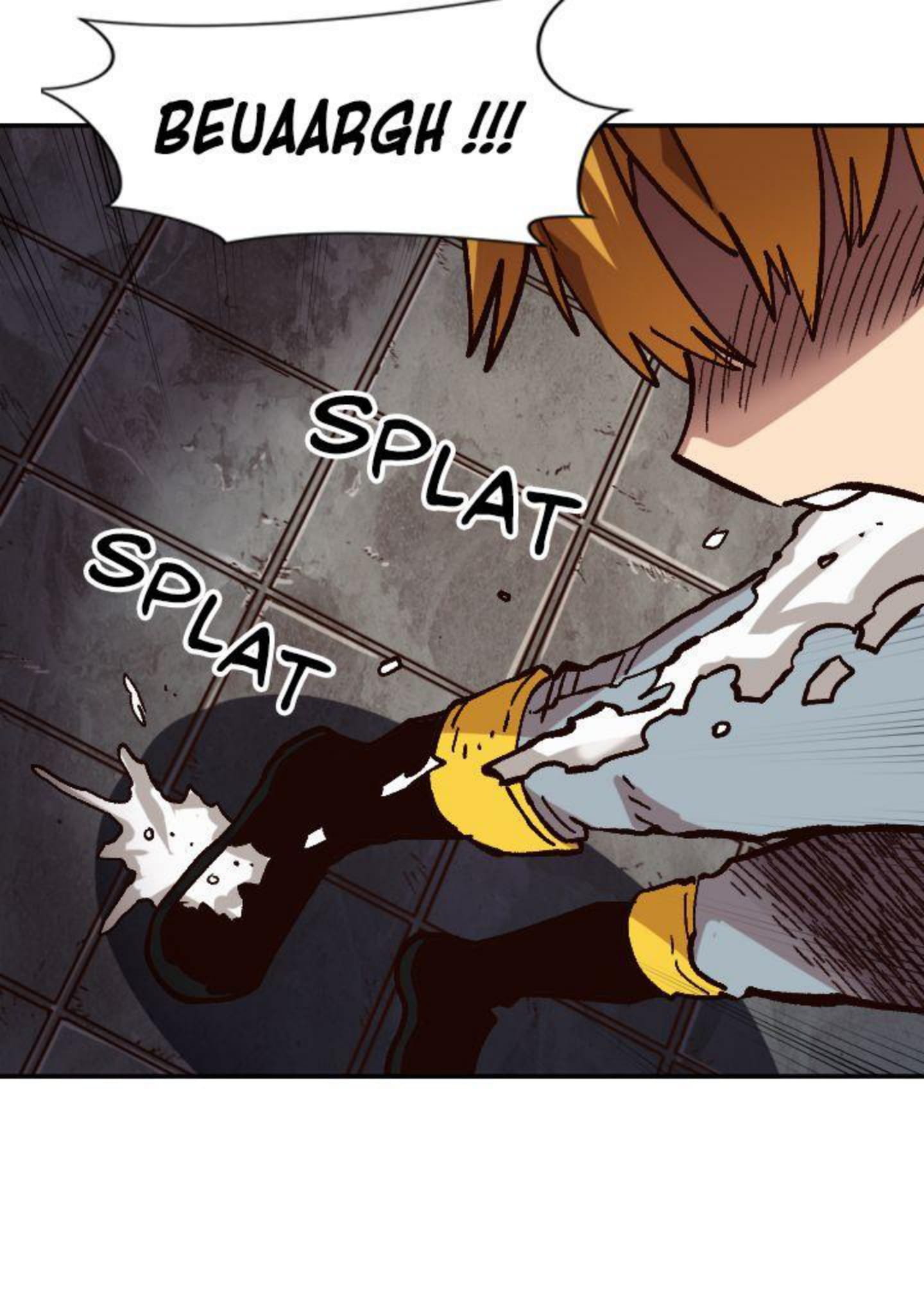 Read Slave B FR Manga Online