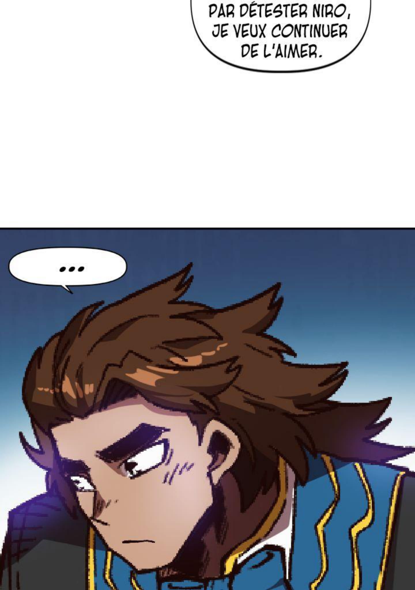 Read Slave B FR Manga Online