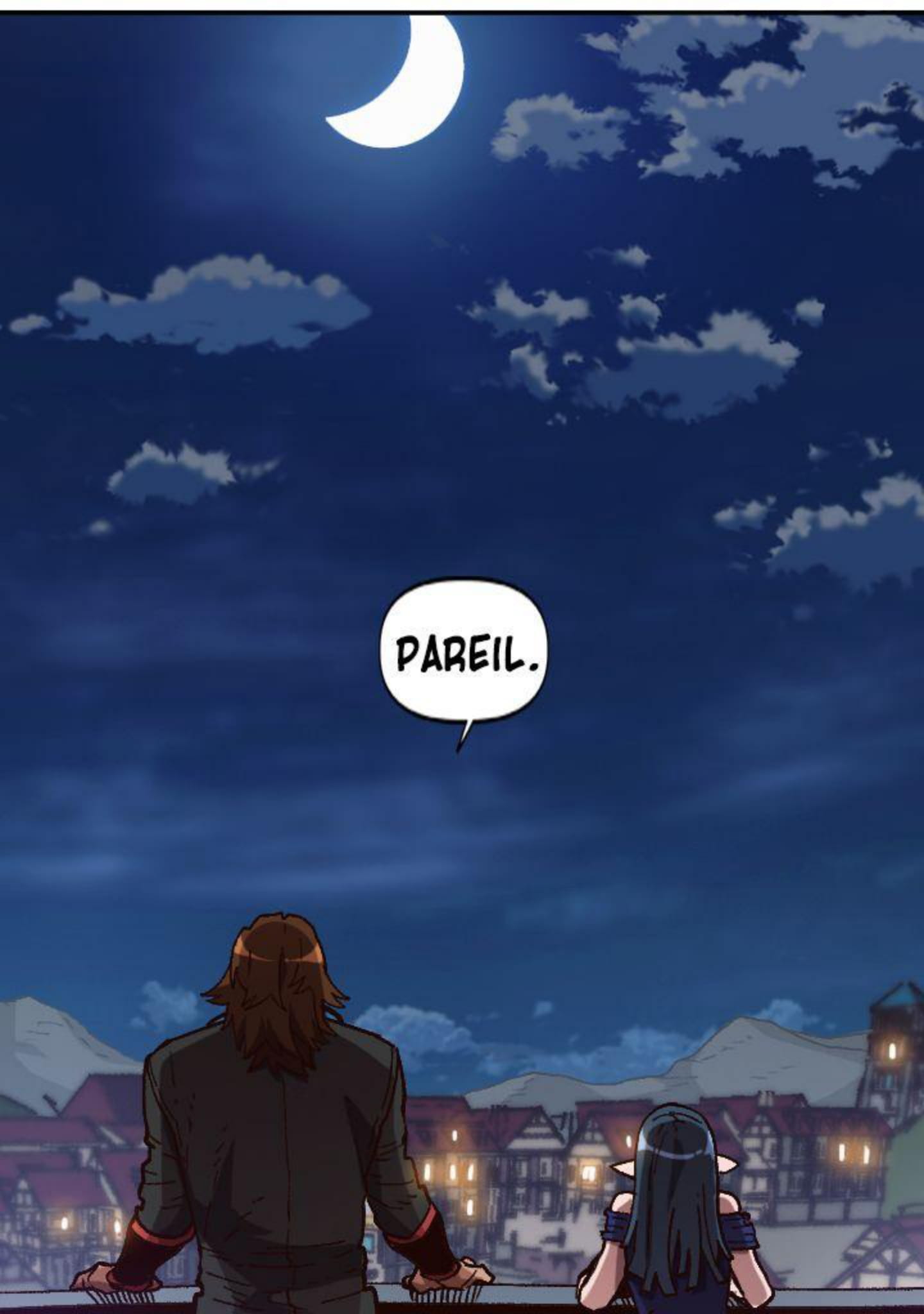 Read Slave B FR Manga Online