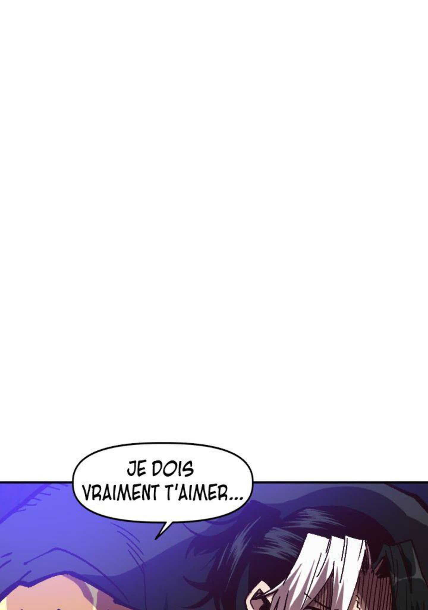 Read Slave B FR Manga Online