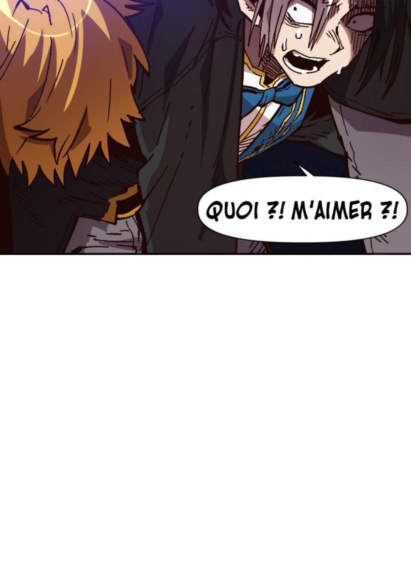 Read Slave B FR Manga Online