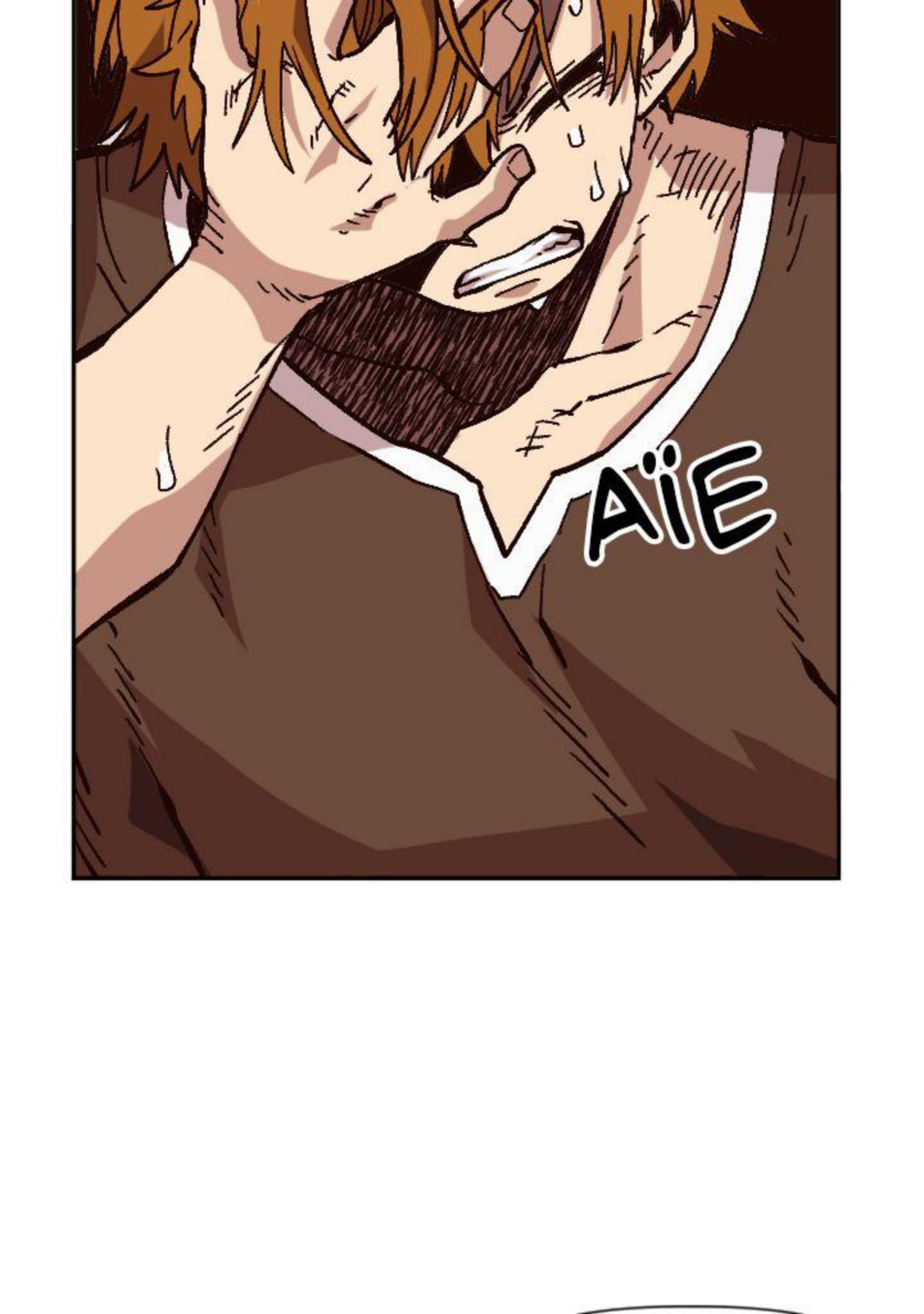 Read Slave B FR Manga Online