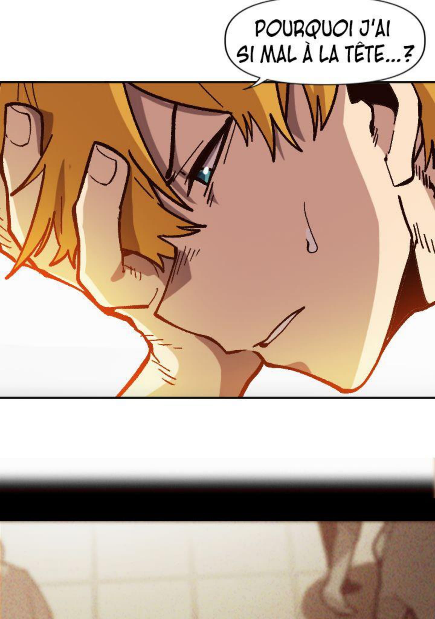 Read Slave B FR Manga Online
