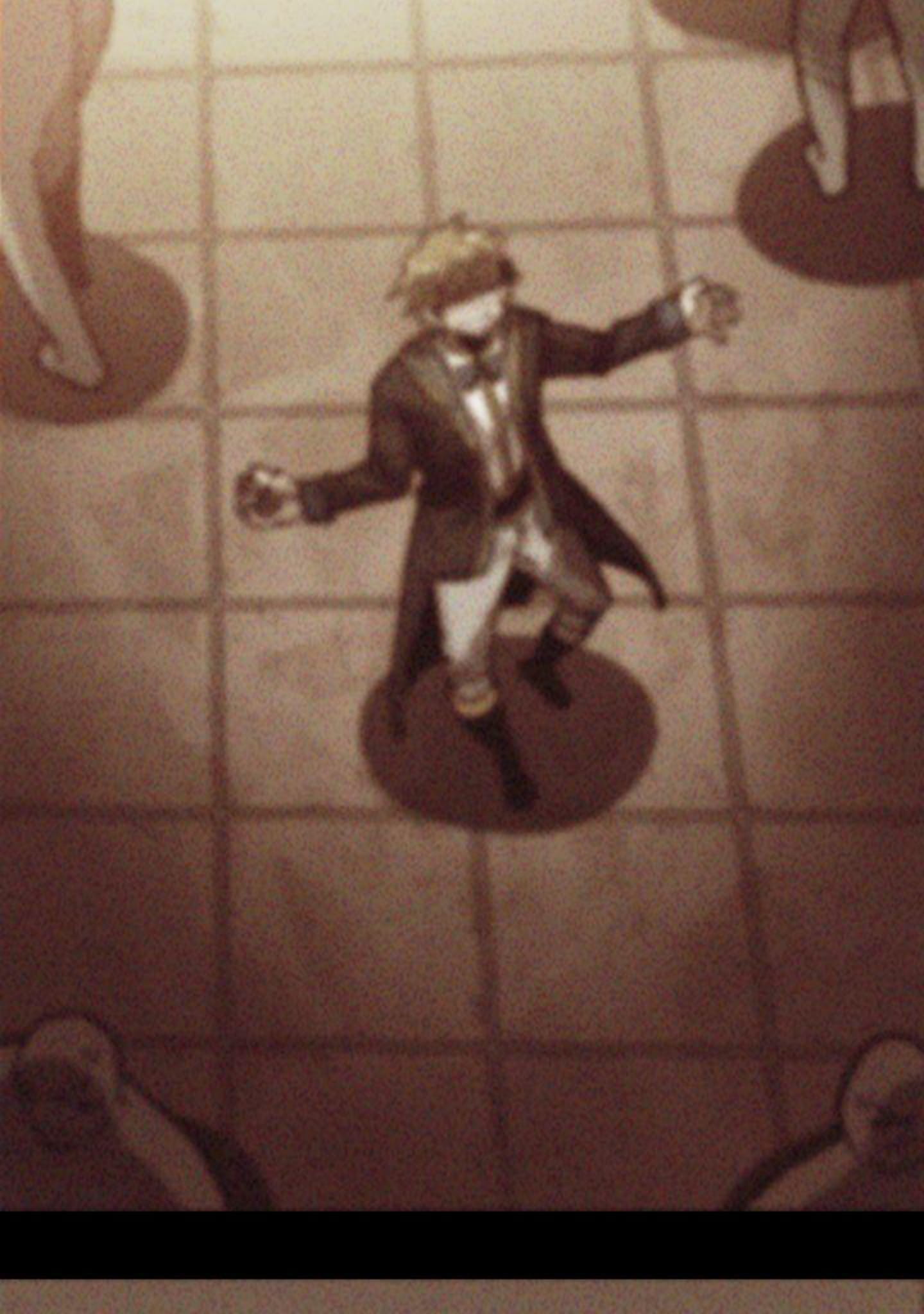 Read Slave B FR Manga Online