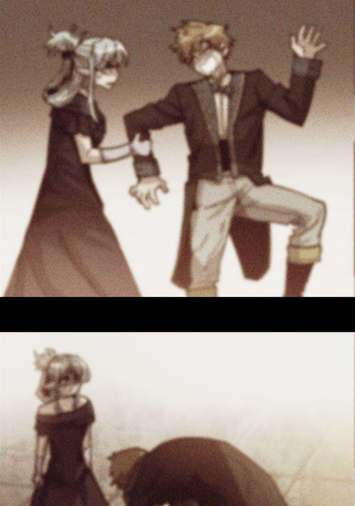Read Slave B FR Manga Online