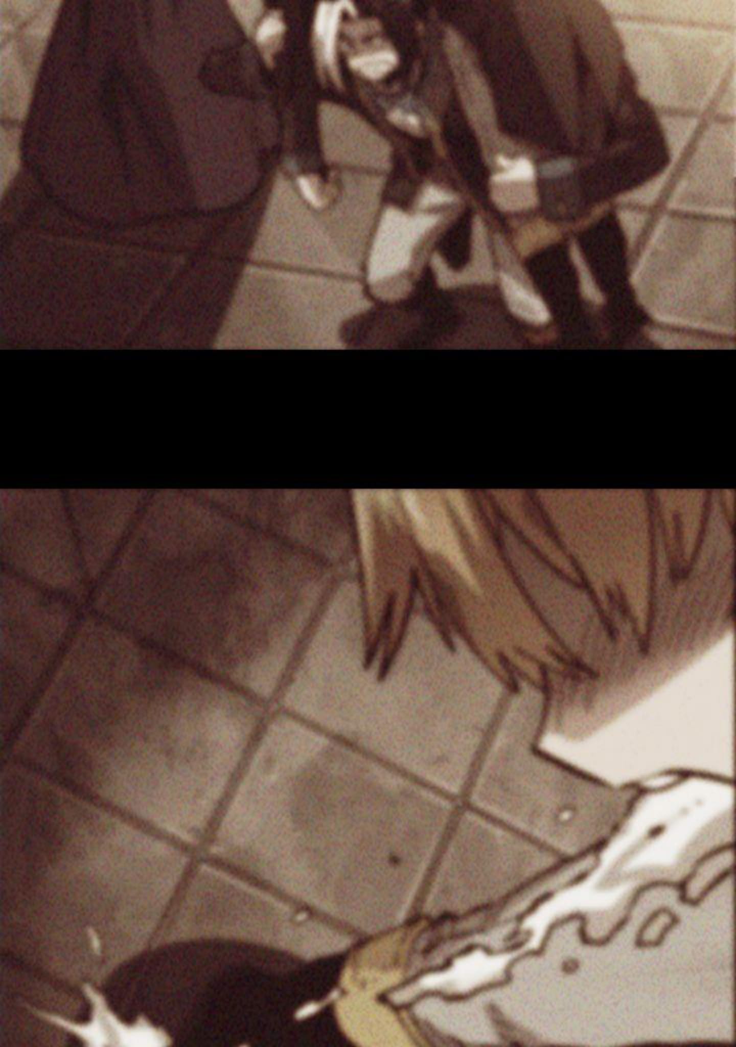 Read Slave B FR Manga Online