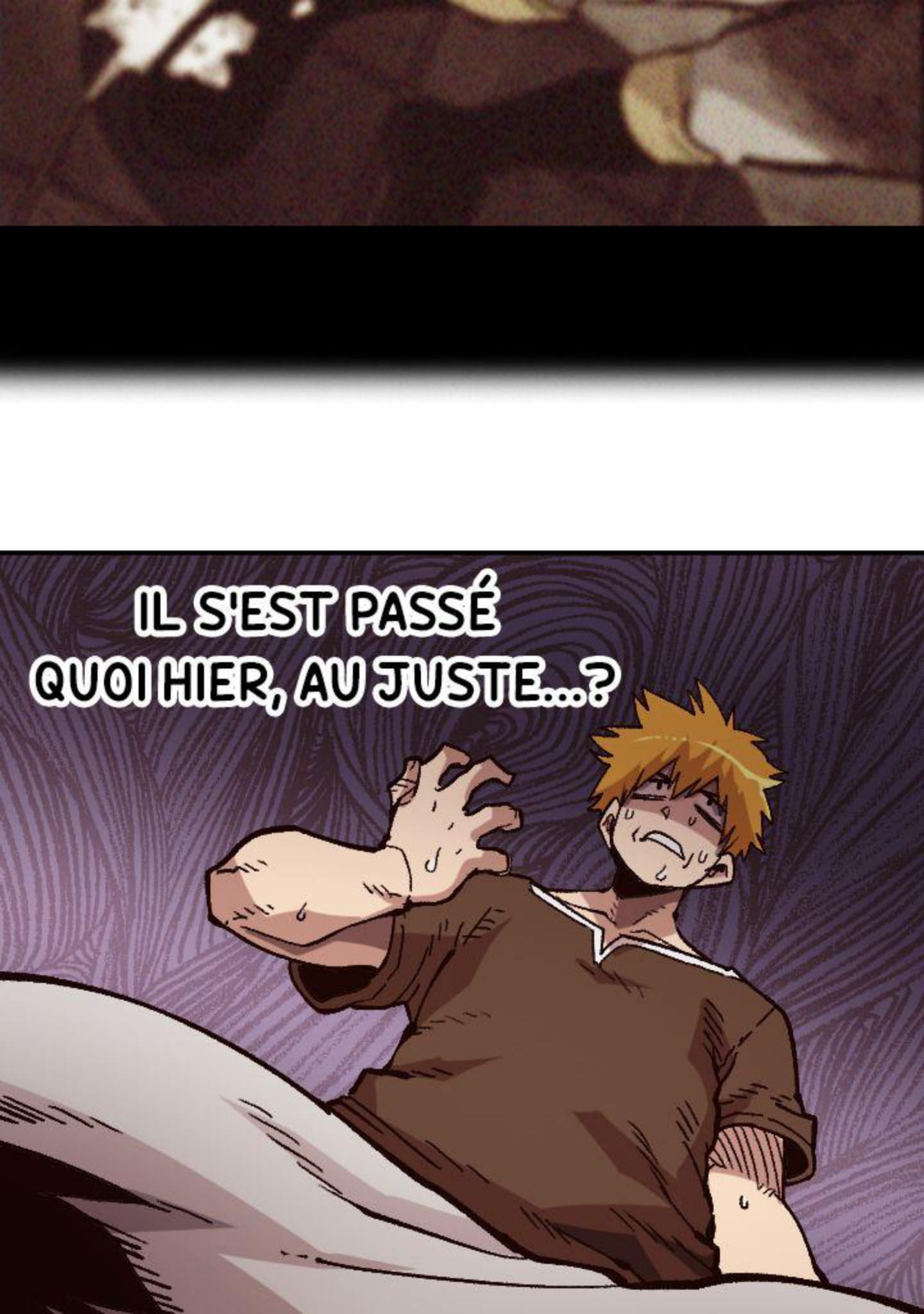 Read Slave B FR Manga Online