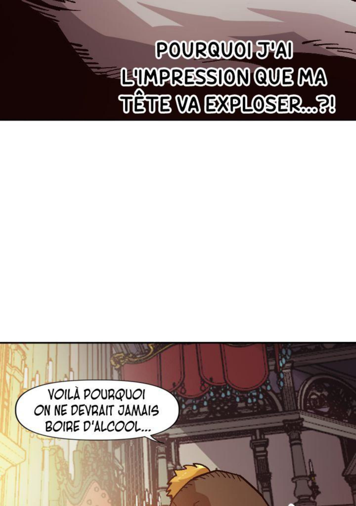 Read Slave B FR Manga Online