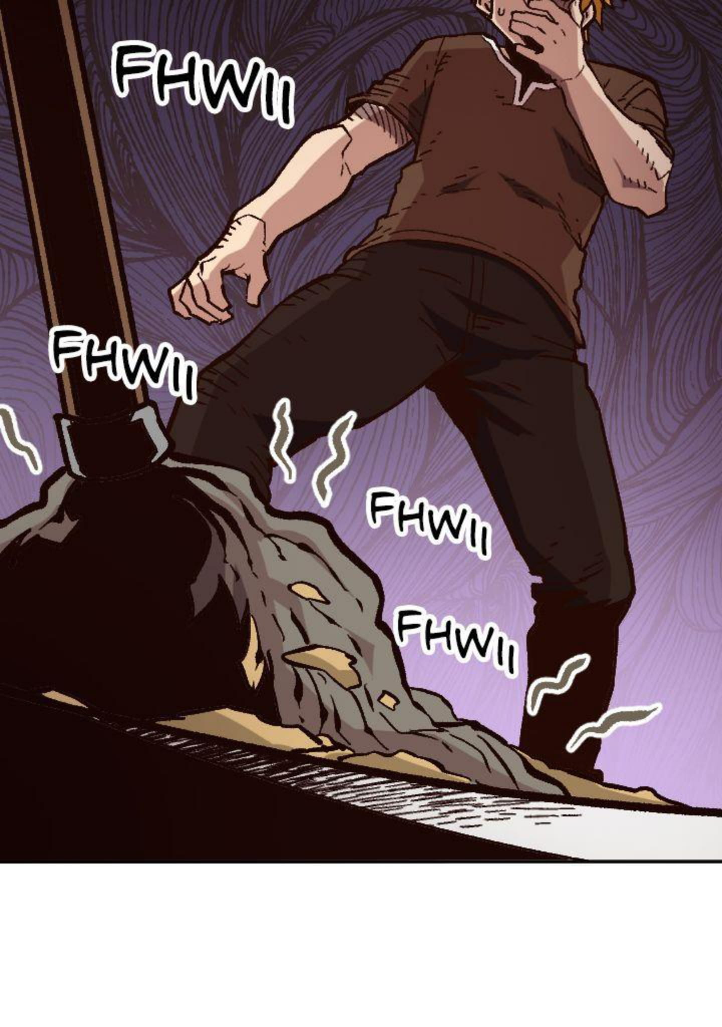 Read Slave B FR Manga Online