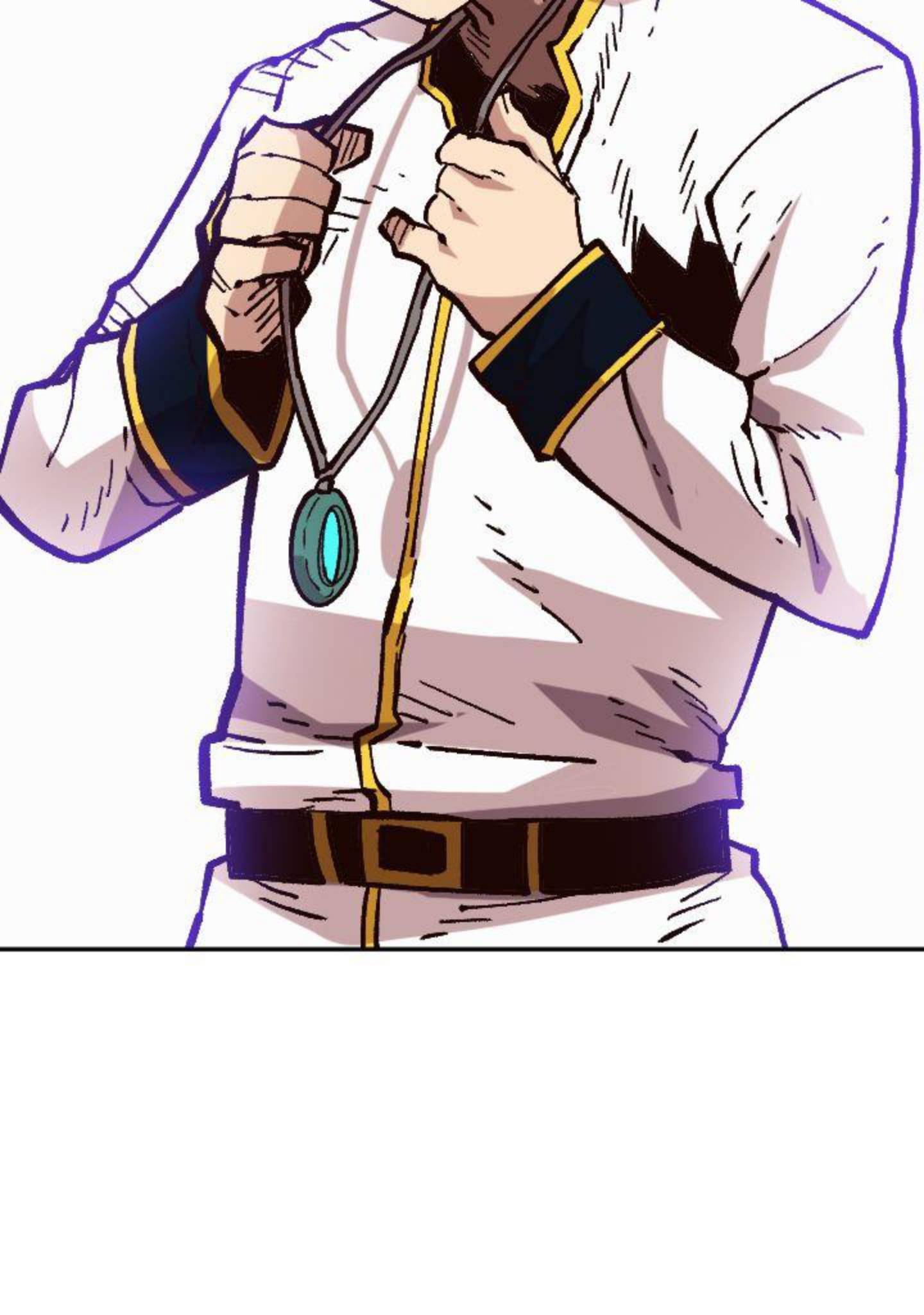 Read Slave B FR Manga Online