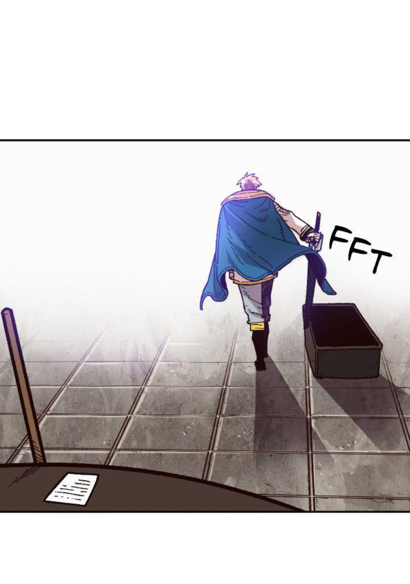 Read Slave B FR Manga Online