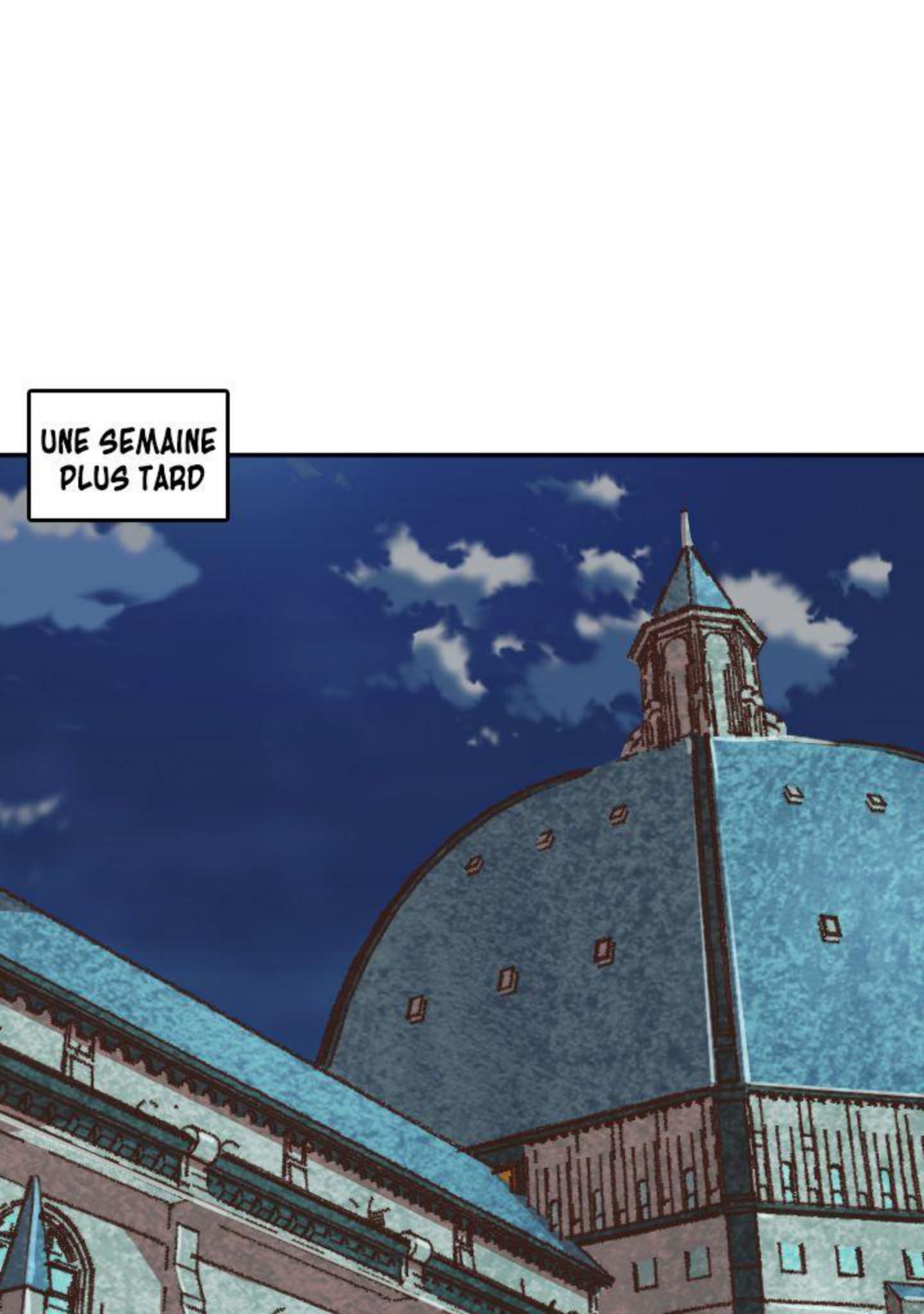 Read Slave B FR Manga Online