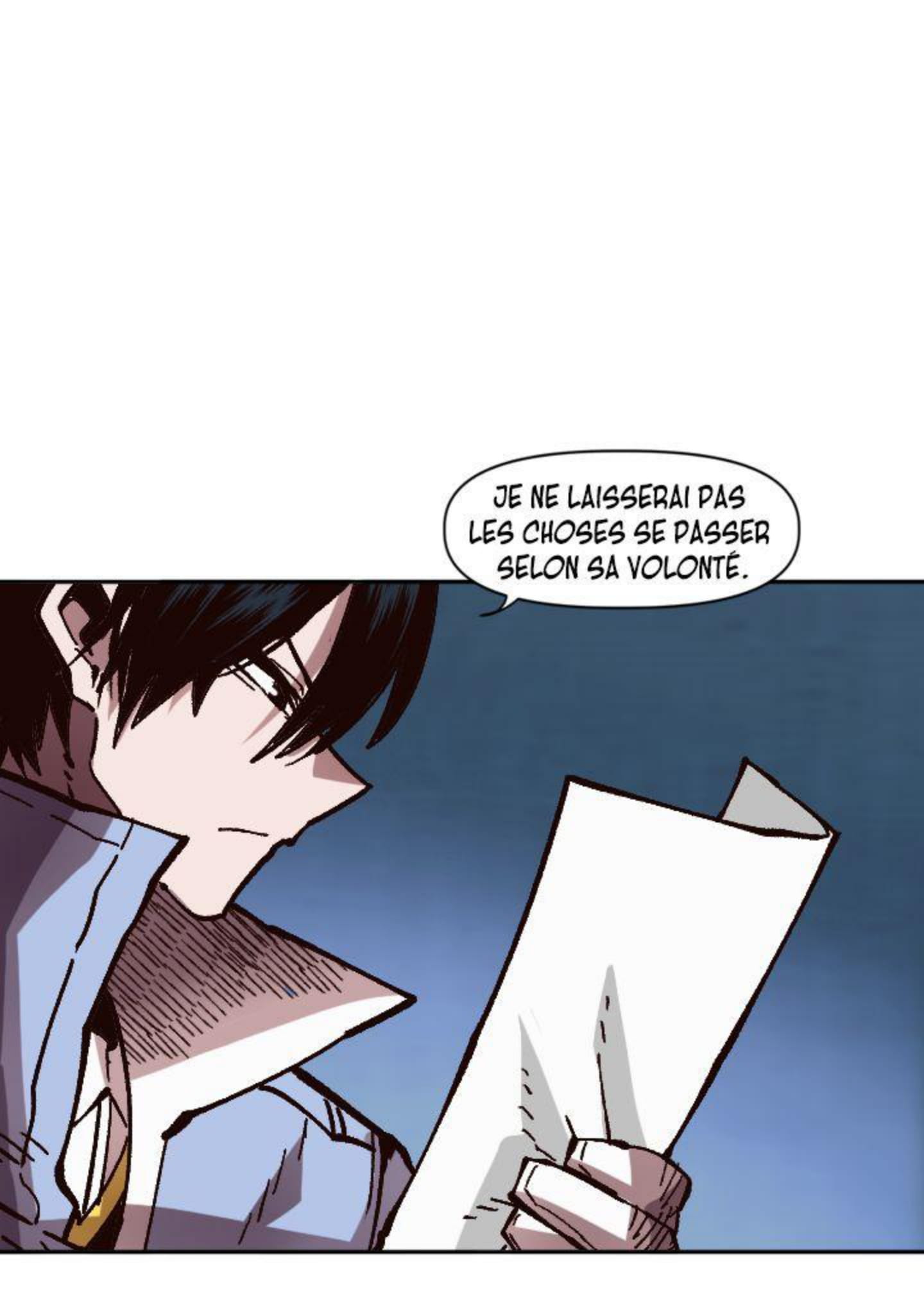 Read Slave B FR Manga Online